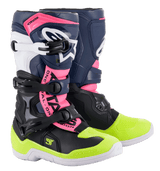 Youth Tech 3S Boots - PC