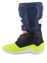 Youth Tech 3S Boots - PC