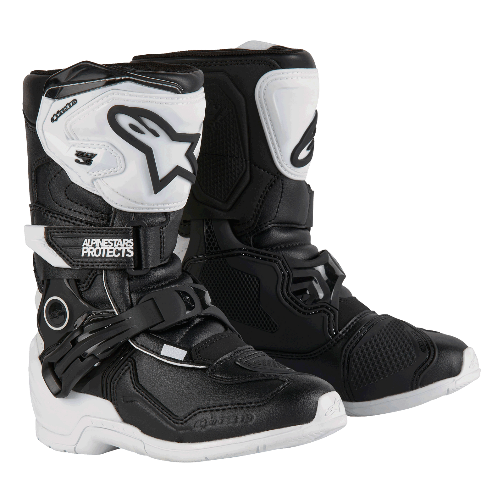 Kids Tech 3S Boots