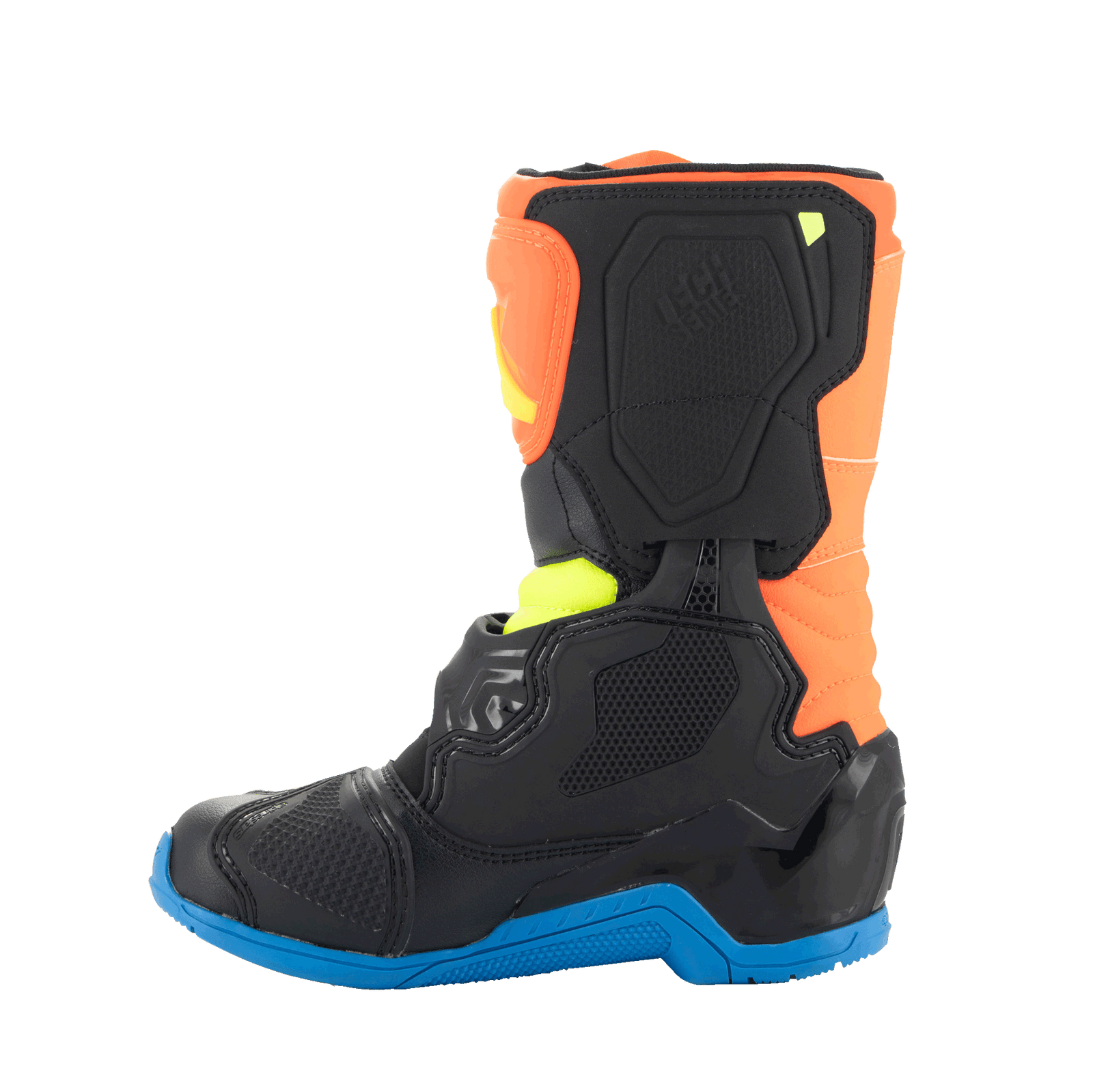 Kids Tech 3S Boots