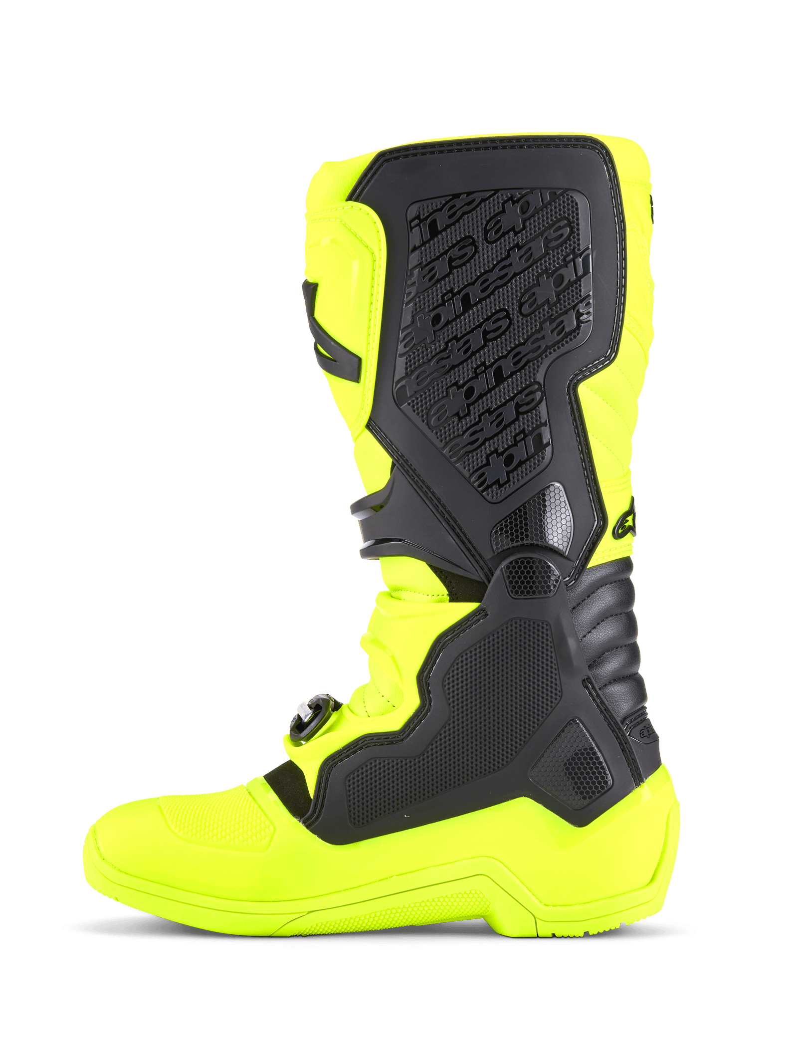 Tech 5 Boots