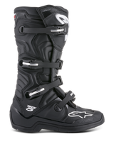 Tech 5 Boots