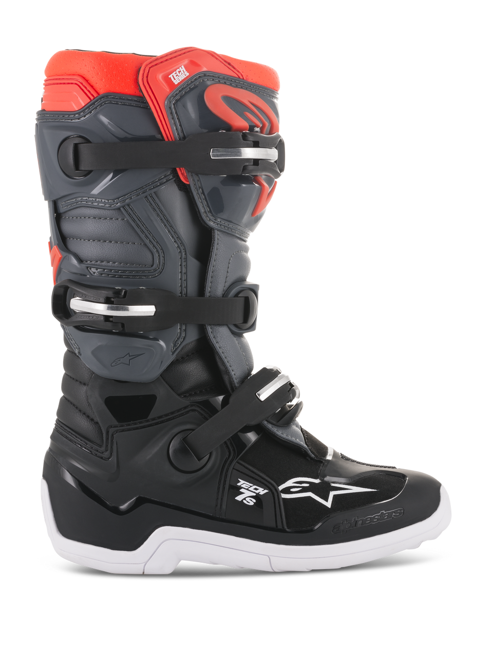 Ungdom Tech 7S Stövlar