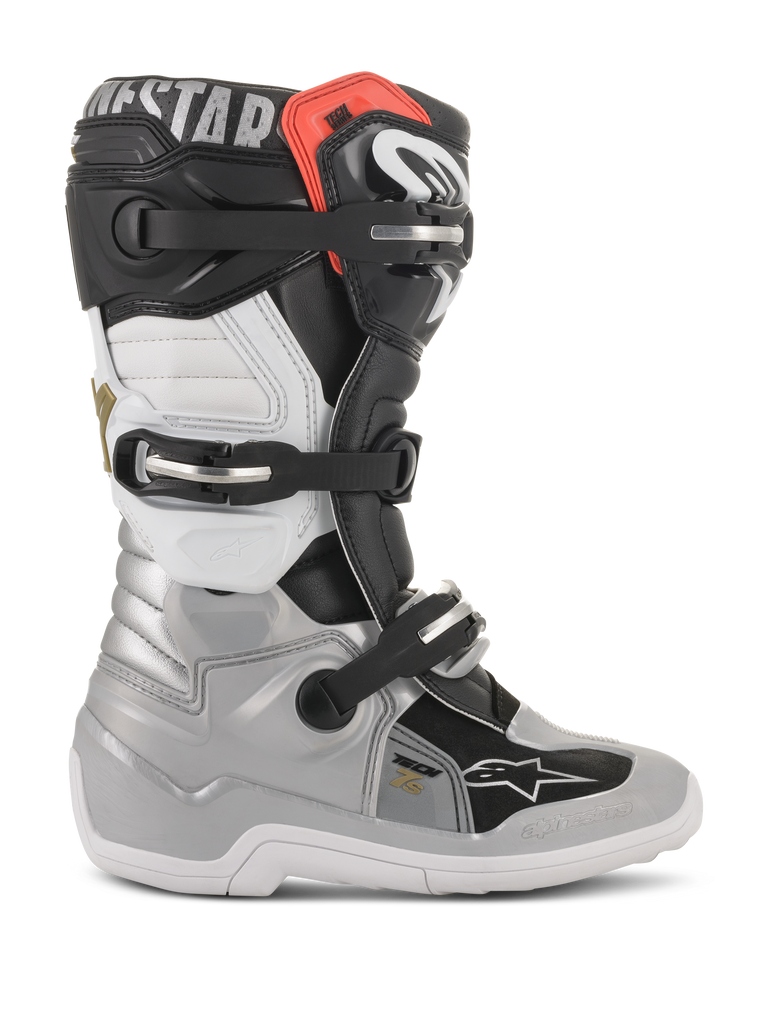 Ungdom Tech 7S Stövlar - Tidigare Färger