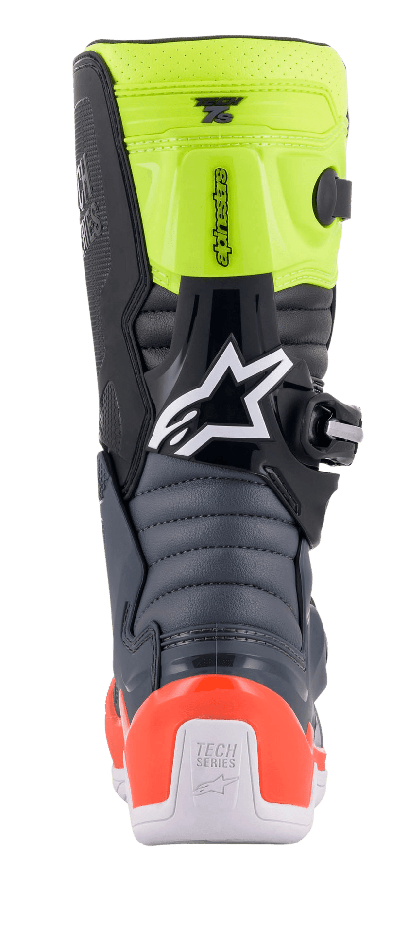 Youth Tech 7S Boots