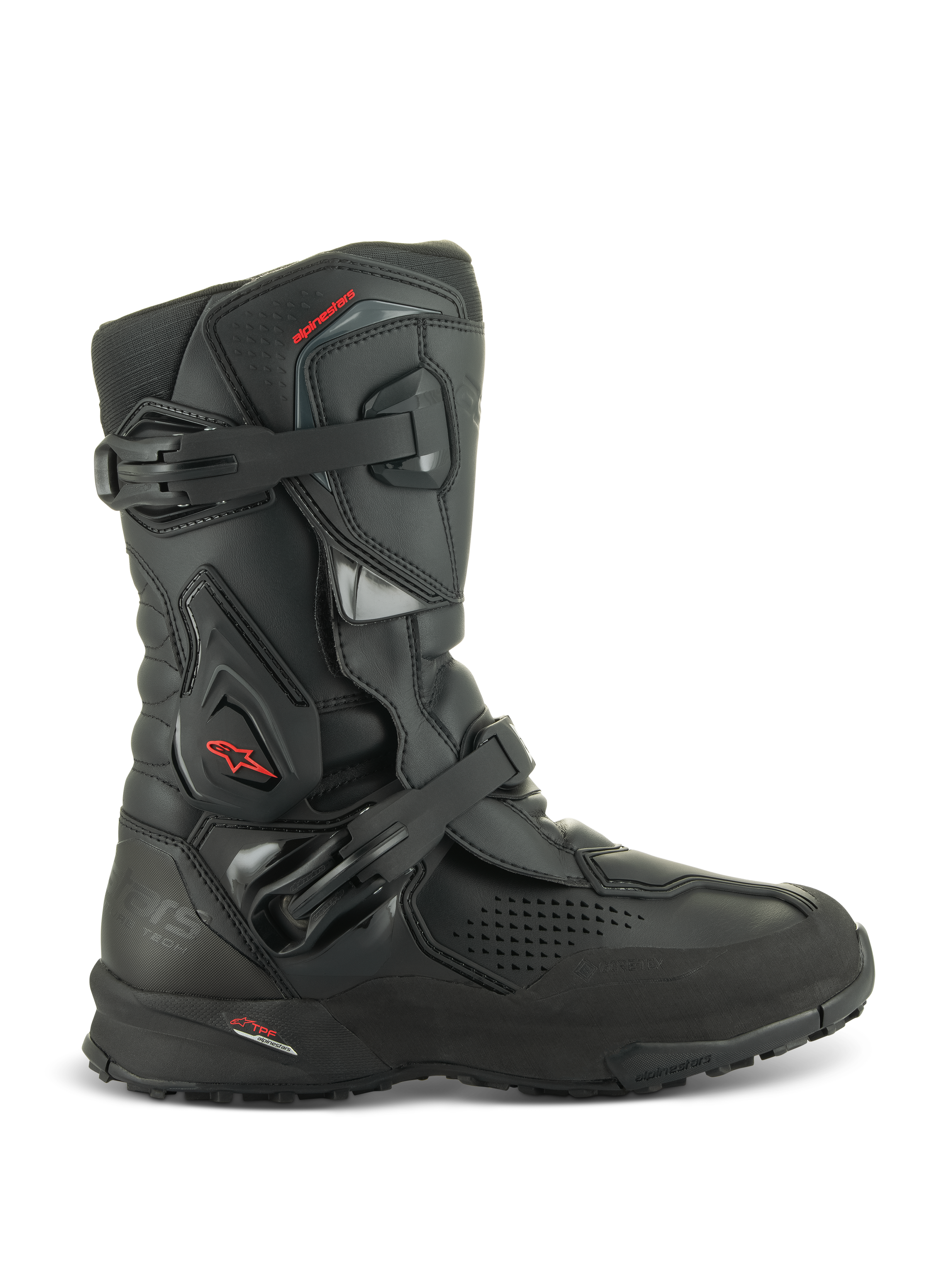XT-8 GORE-TEX Stövlar