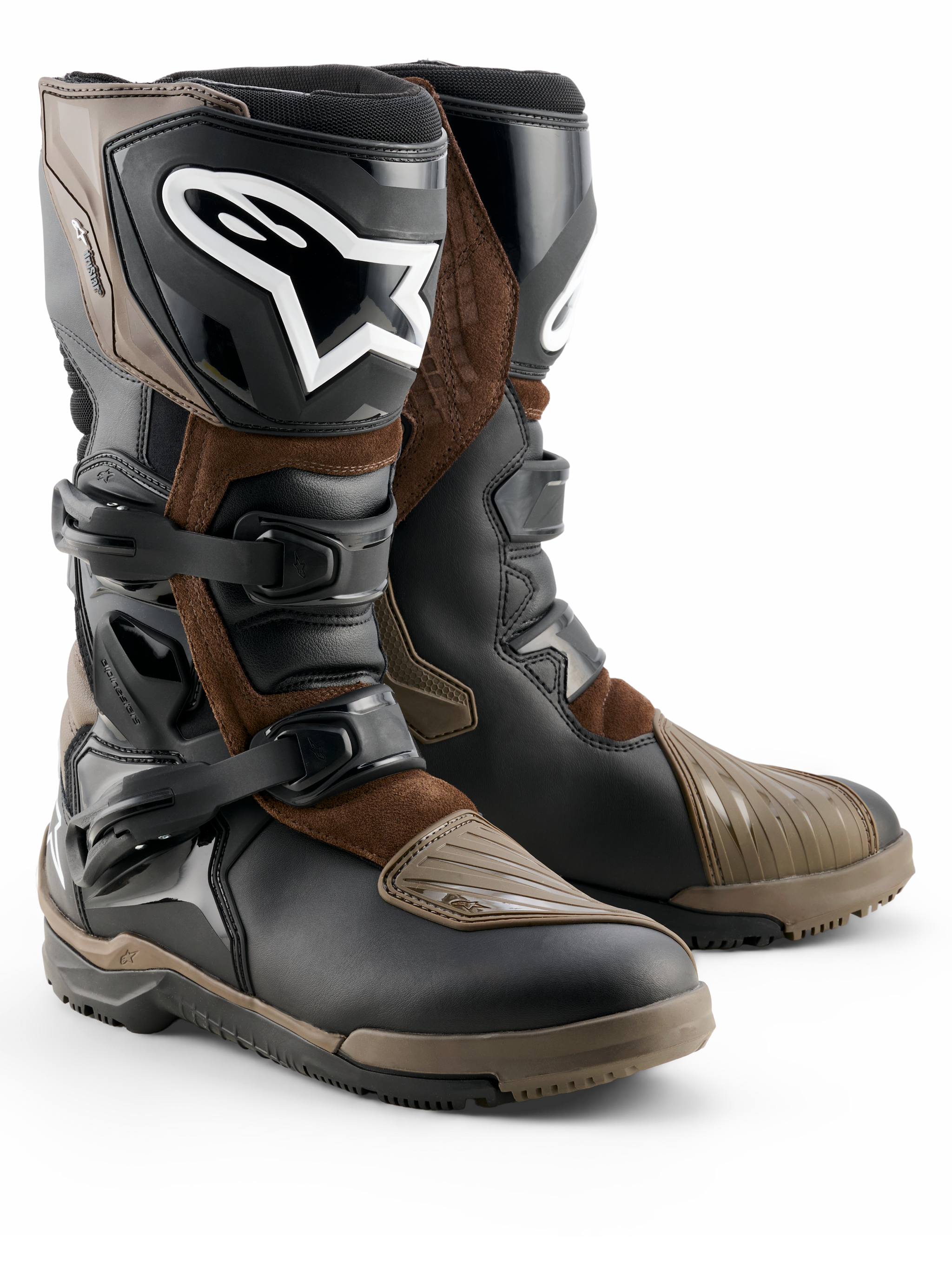 Corozal V2 Adventure Drystar® Stövlar