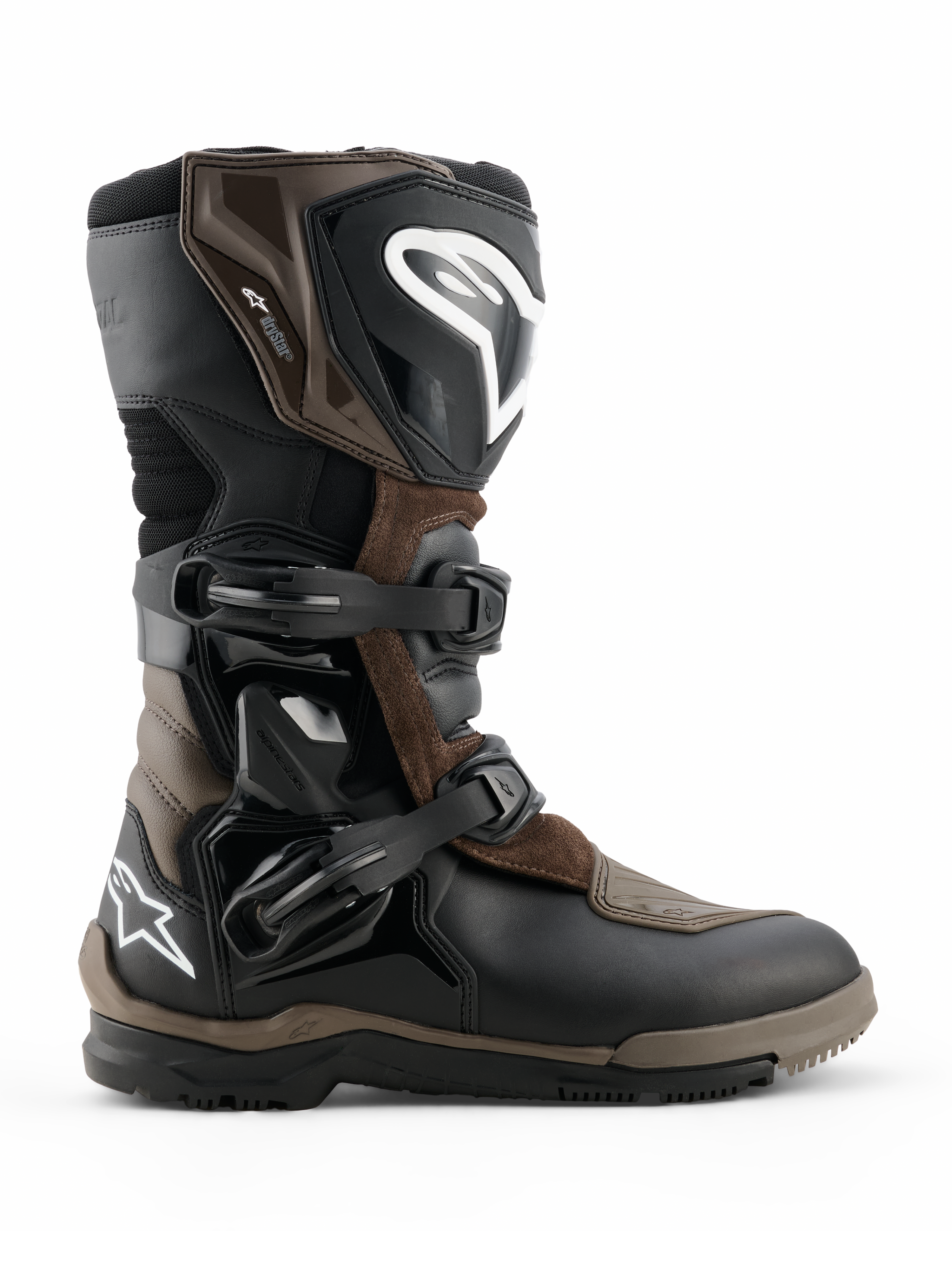 Corozal V2 Adventure Drystar® Boots
