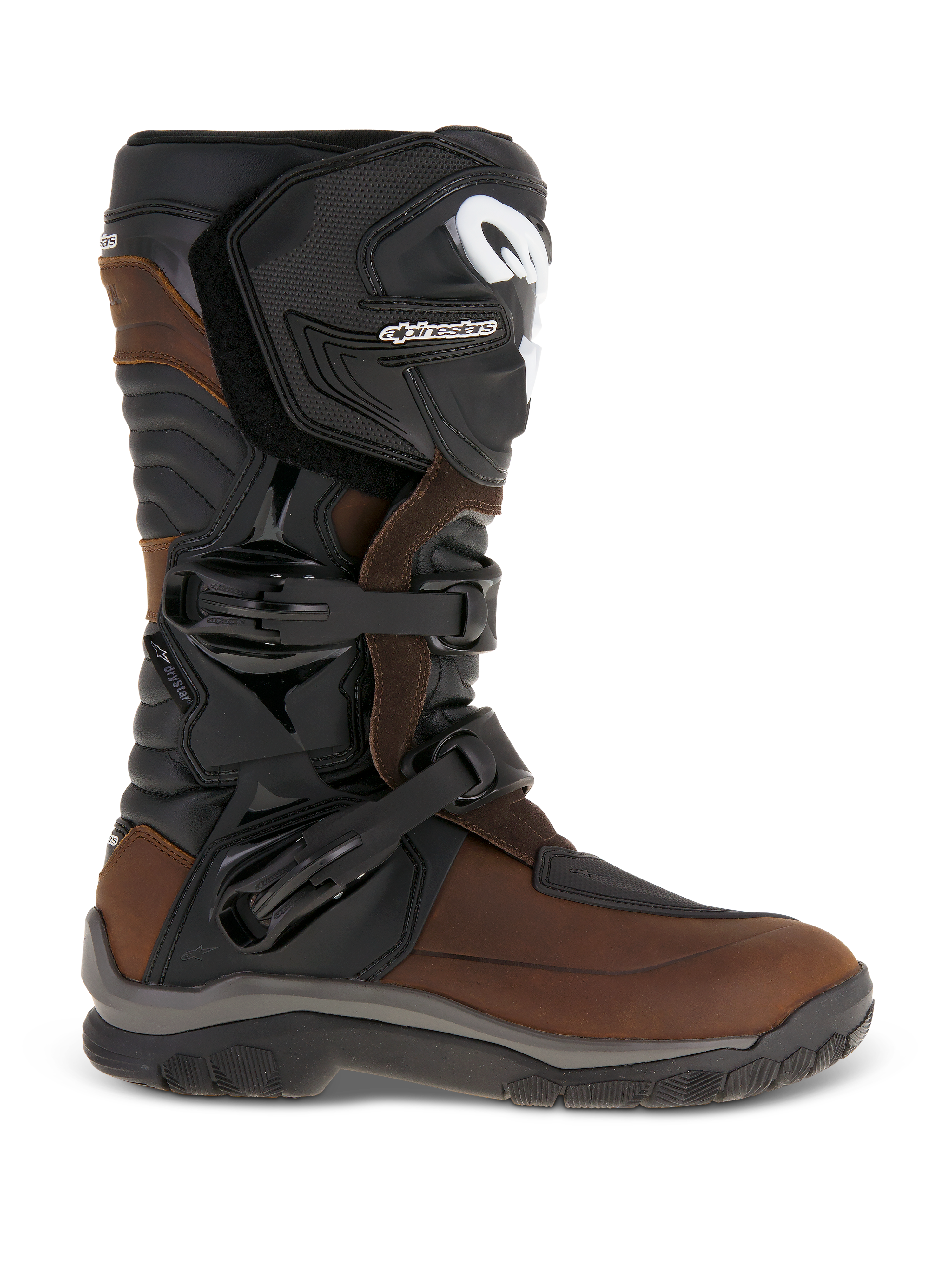 Corozal Adventure Drystar® Oiled Leather Boots