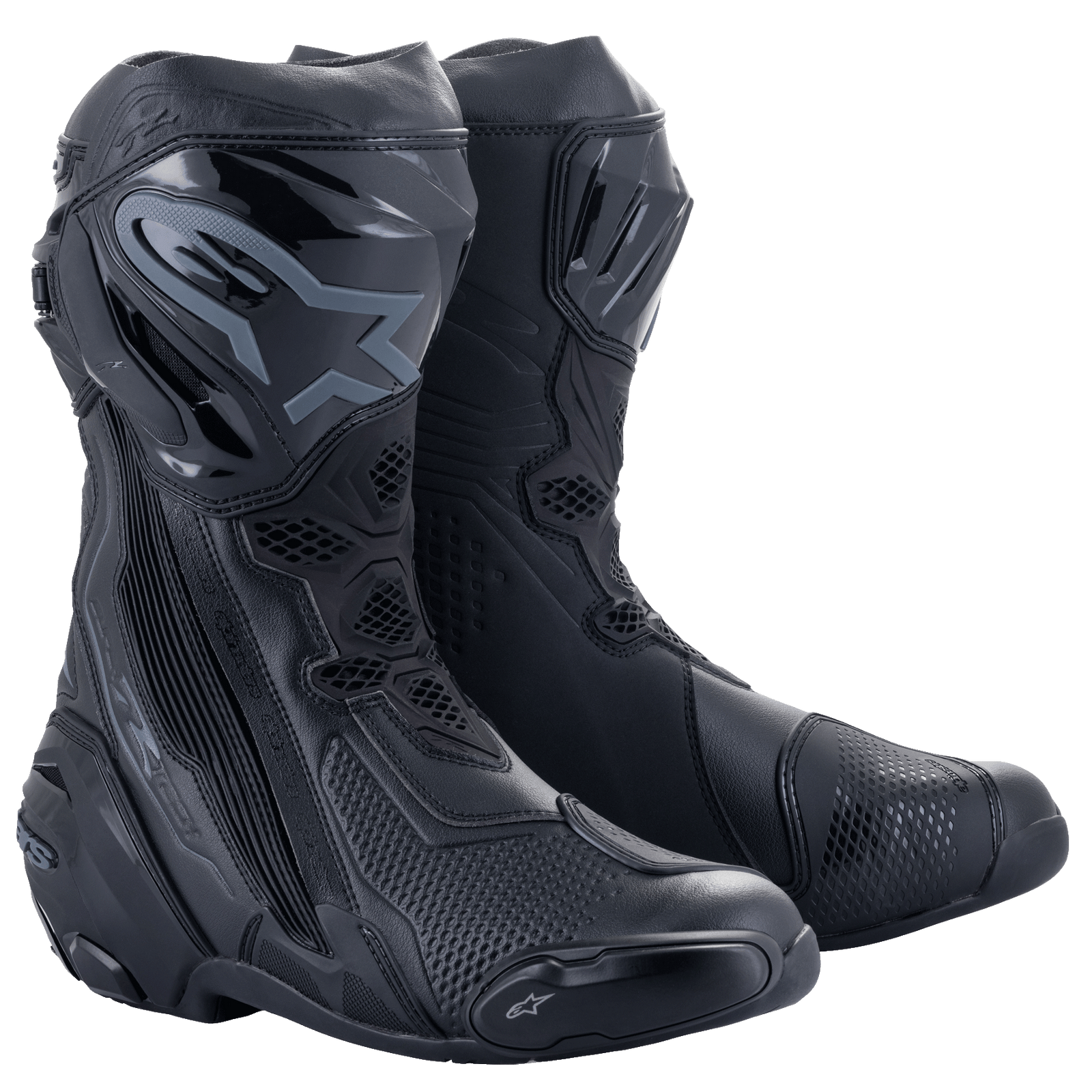 Supertech R Boots