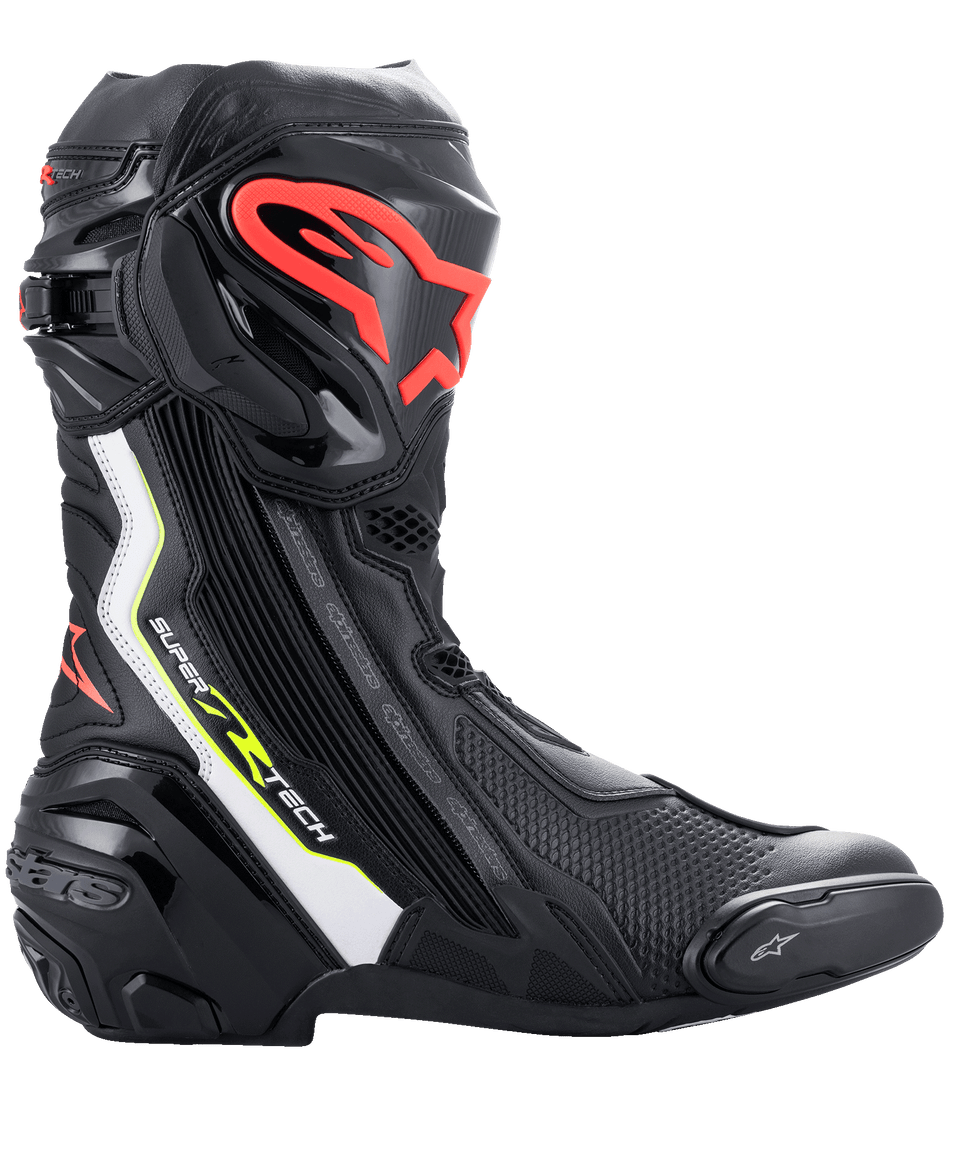 Supertech R Boots