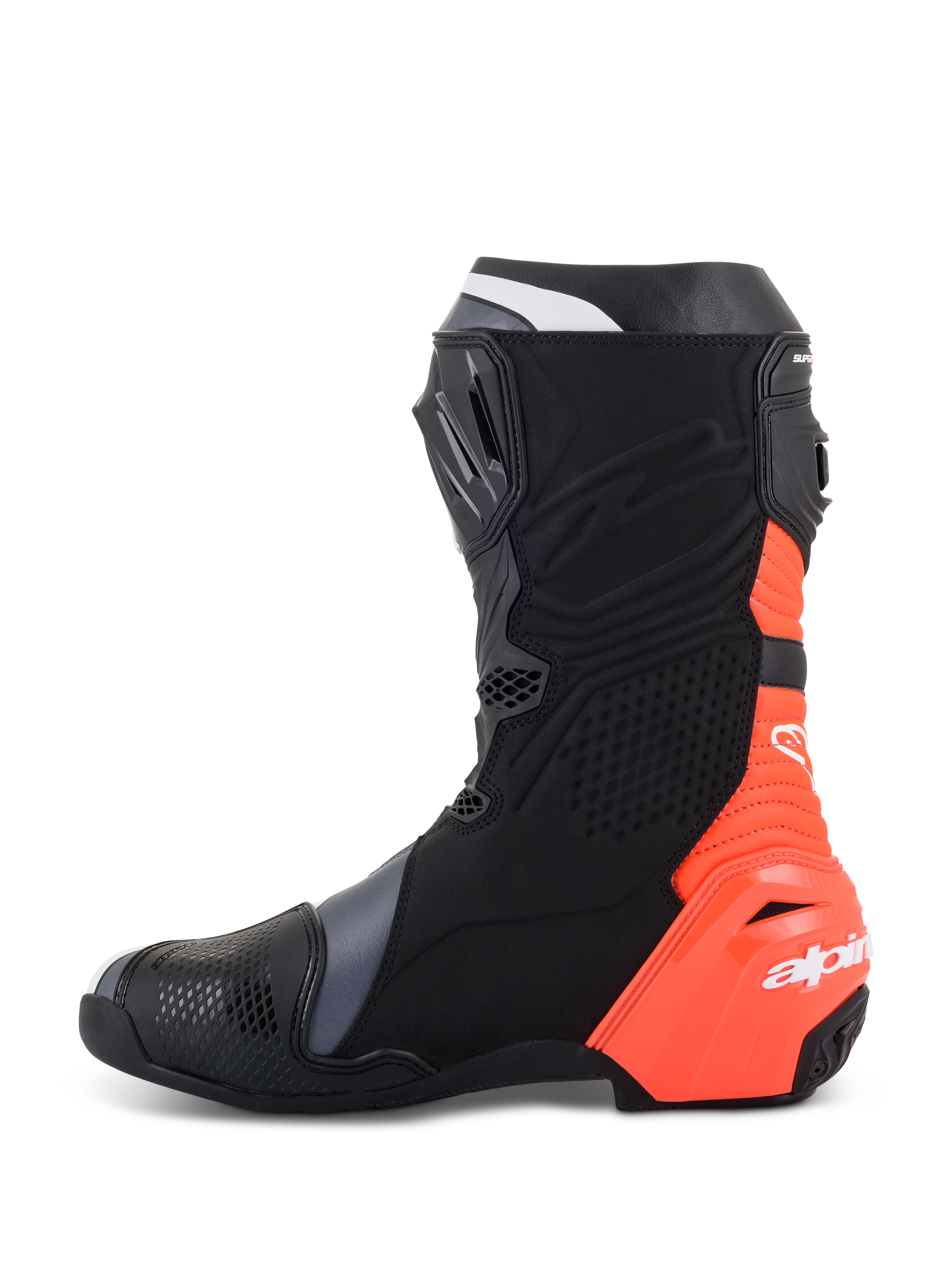 Supertech R Boots