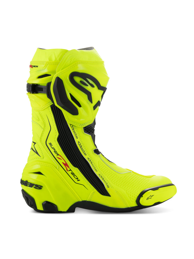 Supertech R Boots