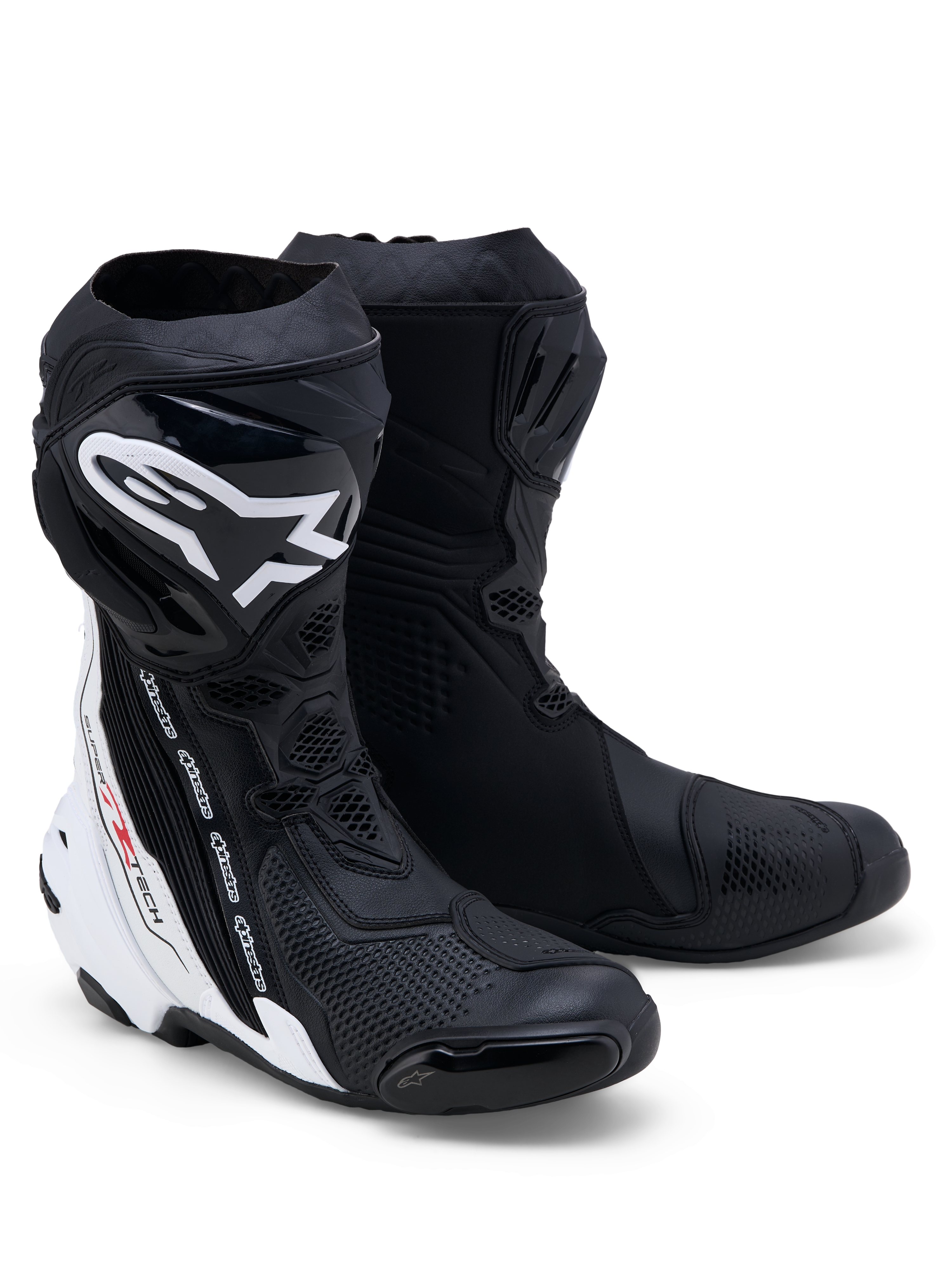 Supertech R Boots