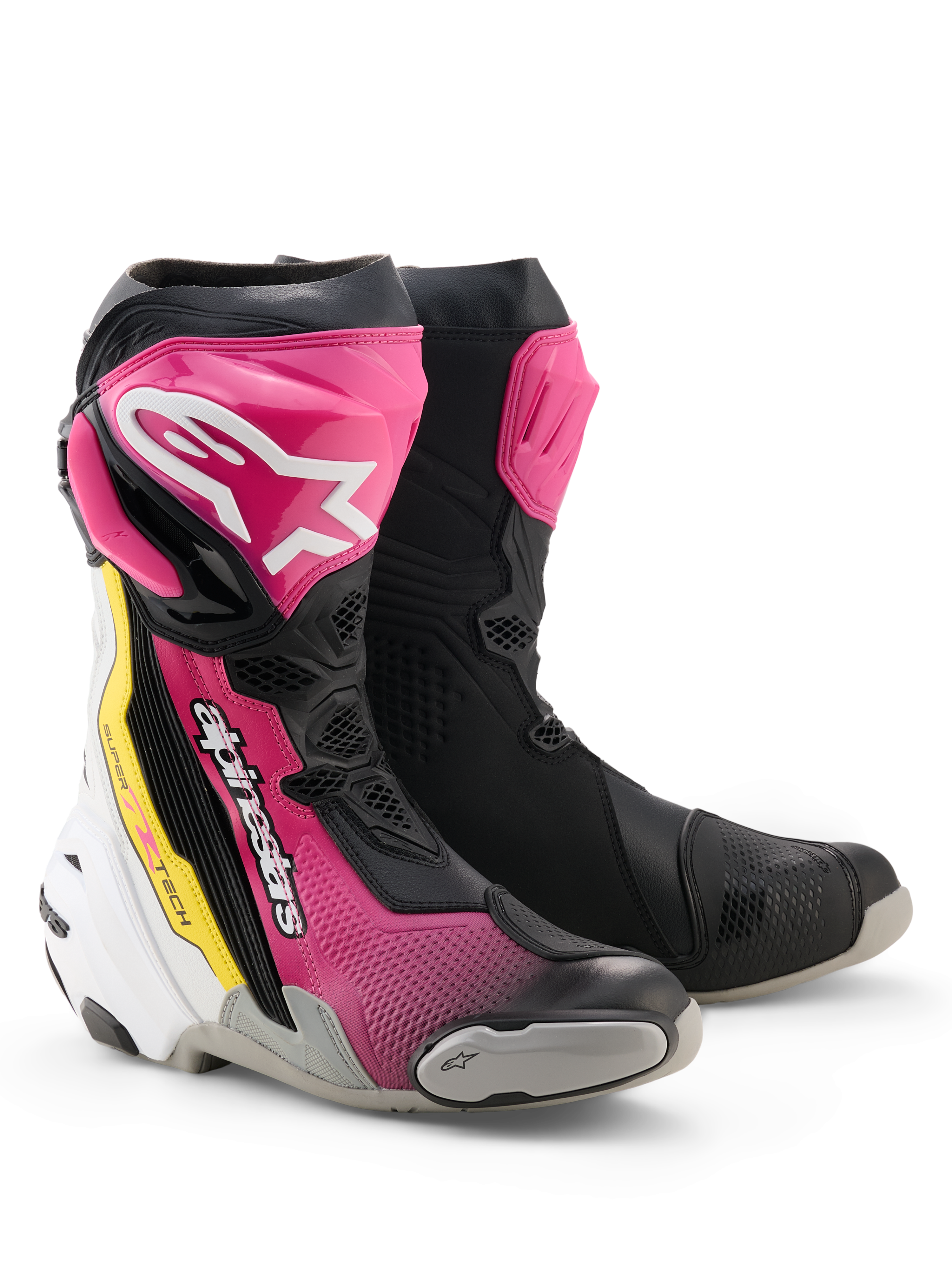 Supertech R Boots