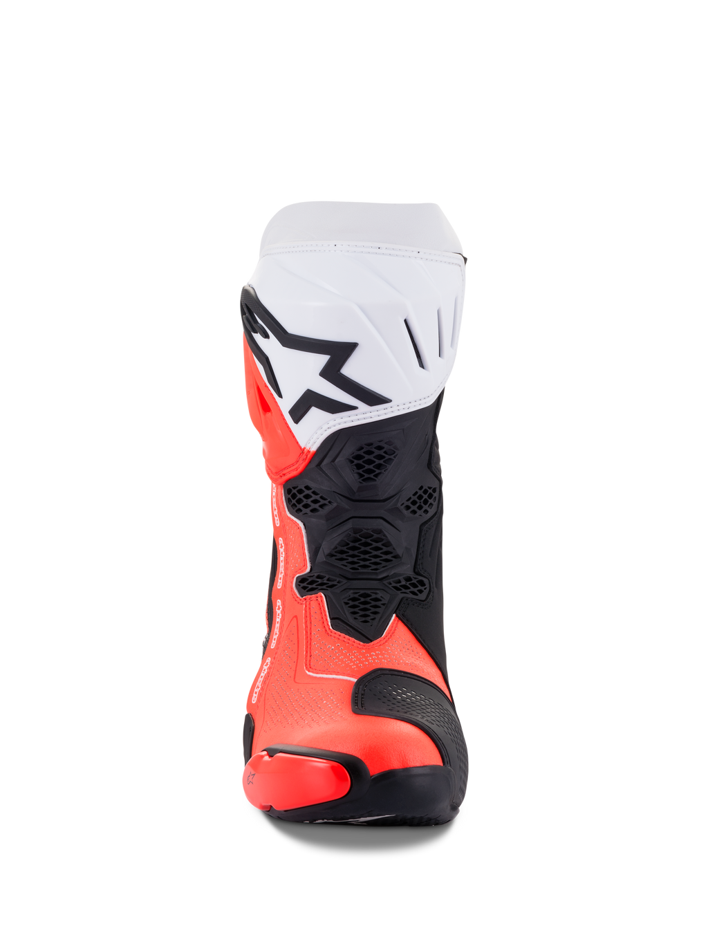 Supertech R Vented Boots
