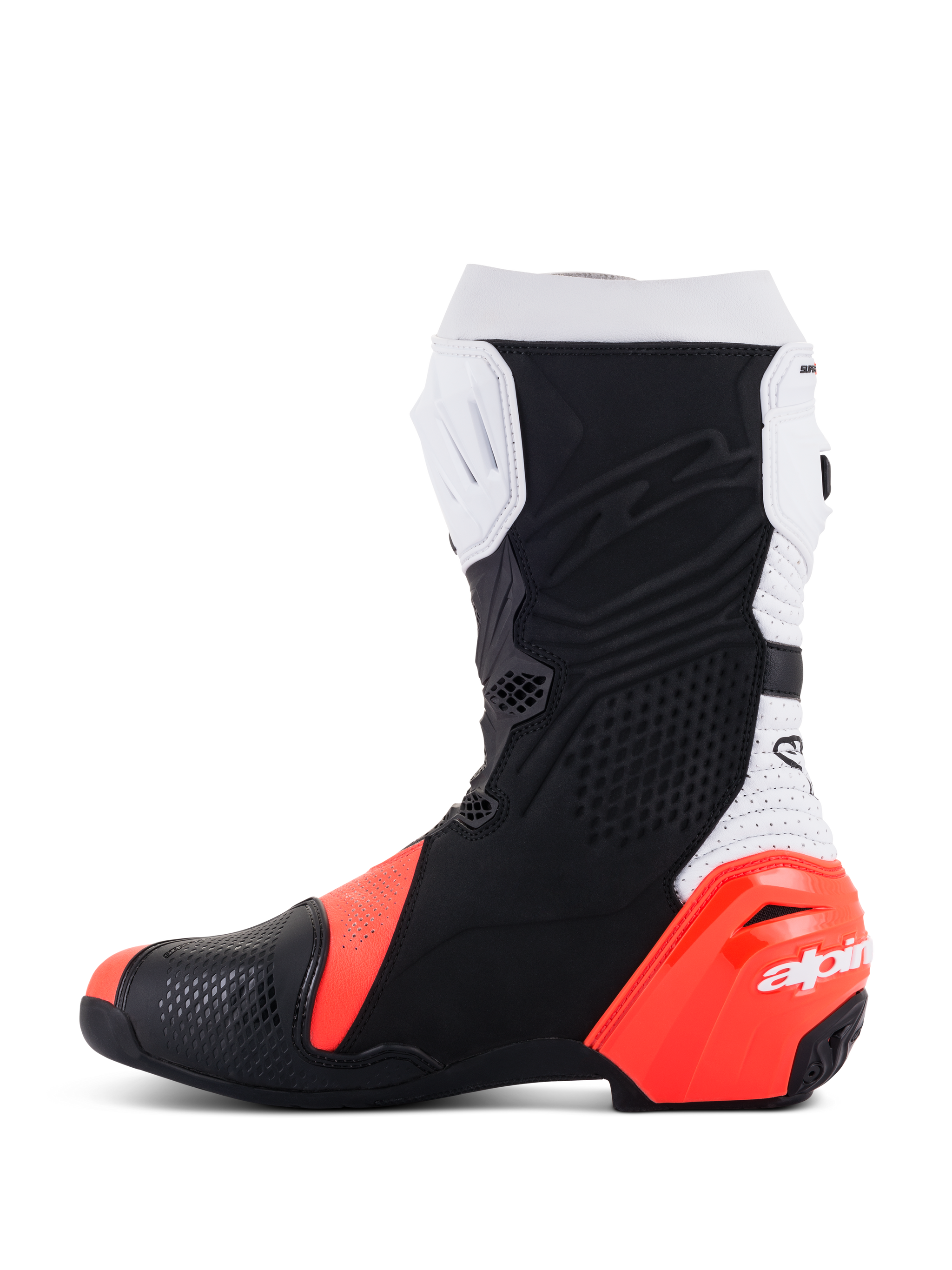 Supertech R Vented Boots