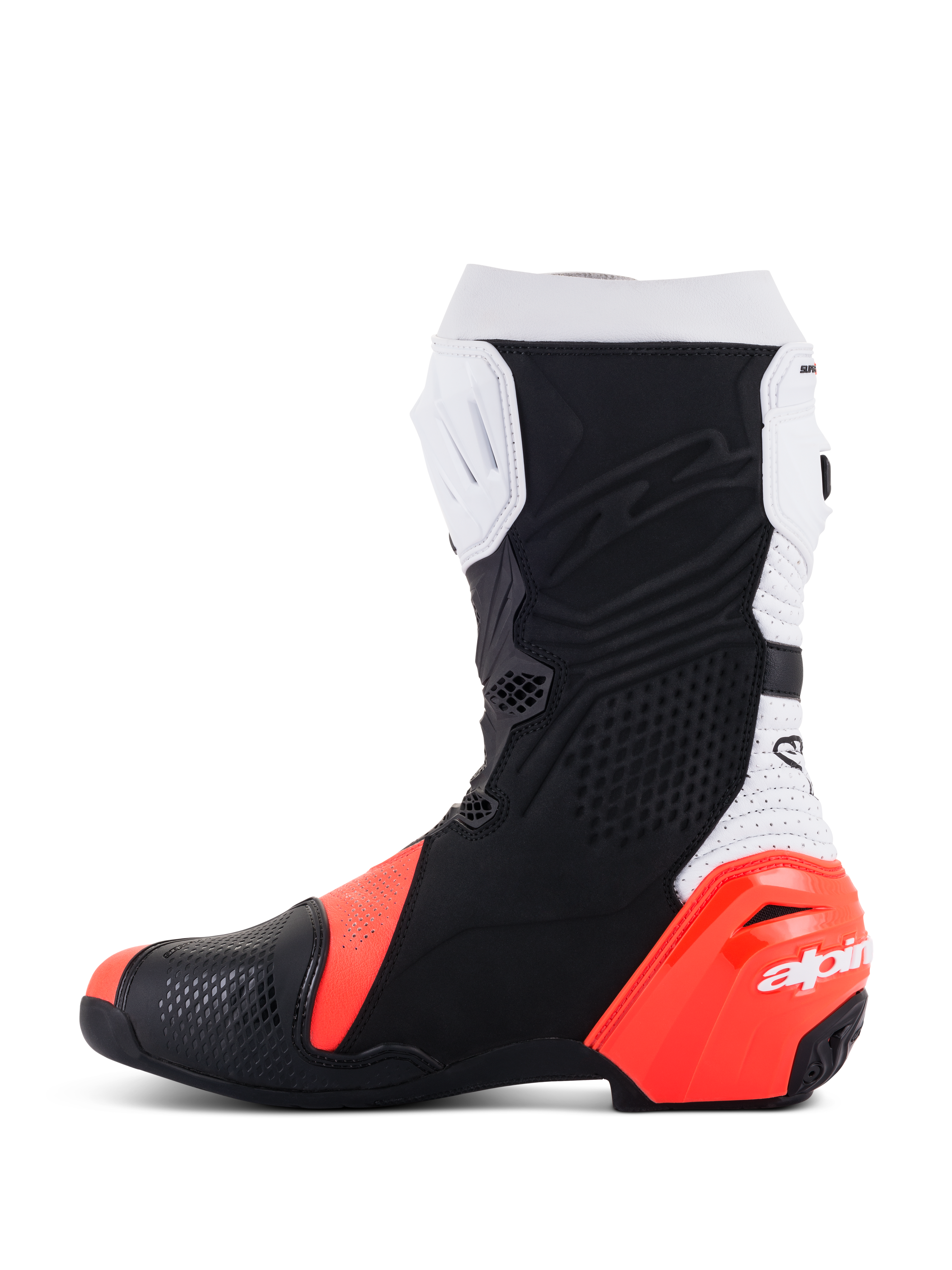 Supertech R Vented Boots