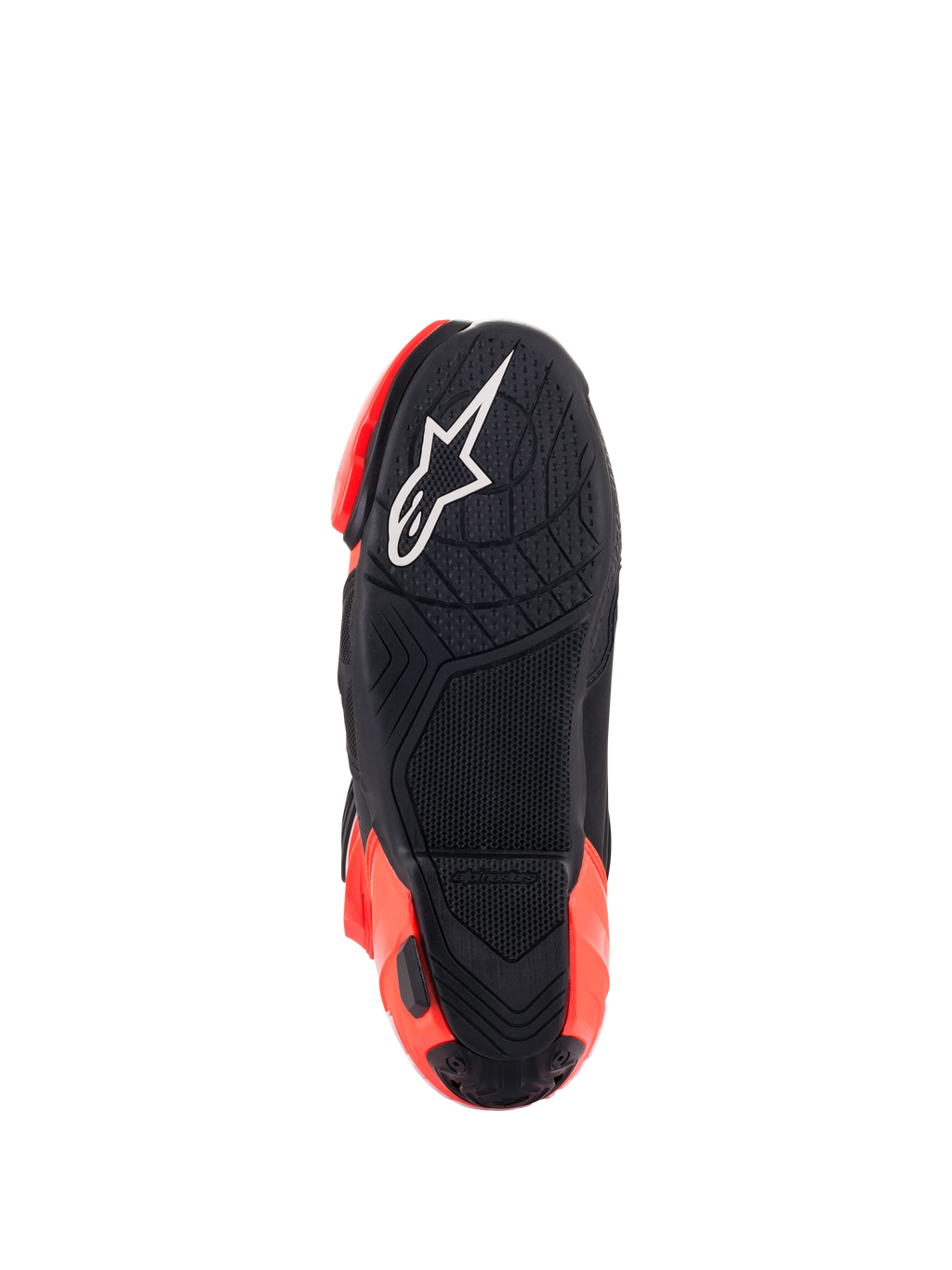 Supertech R Vented Boots