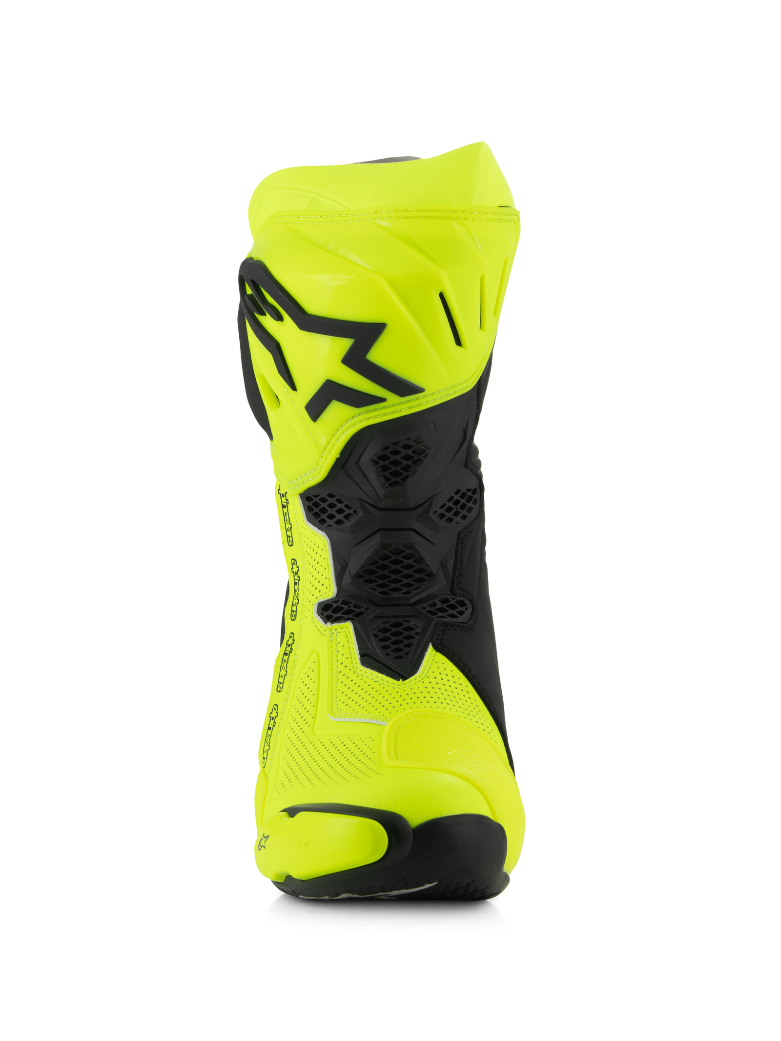 Supertech R Vented Boots