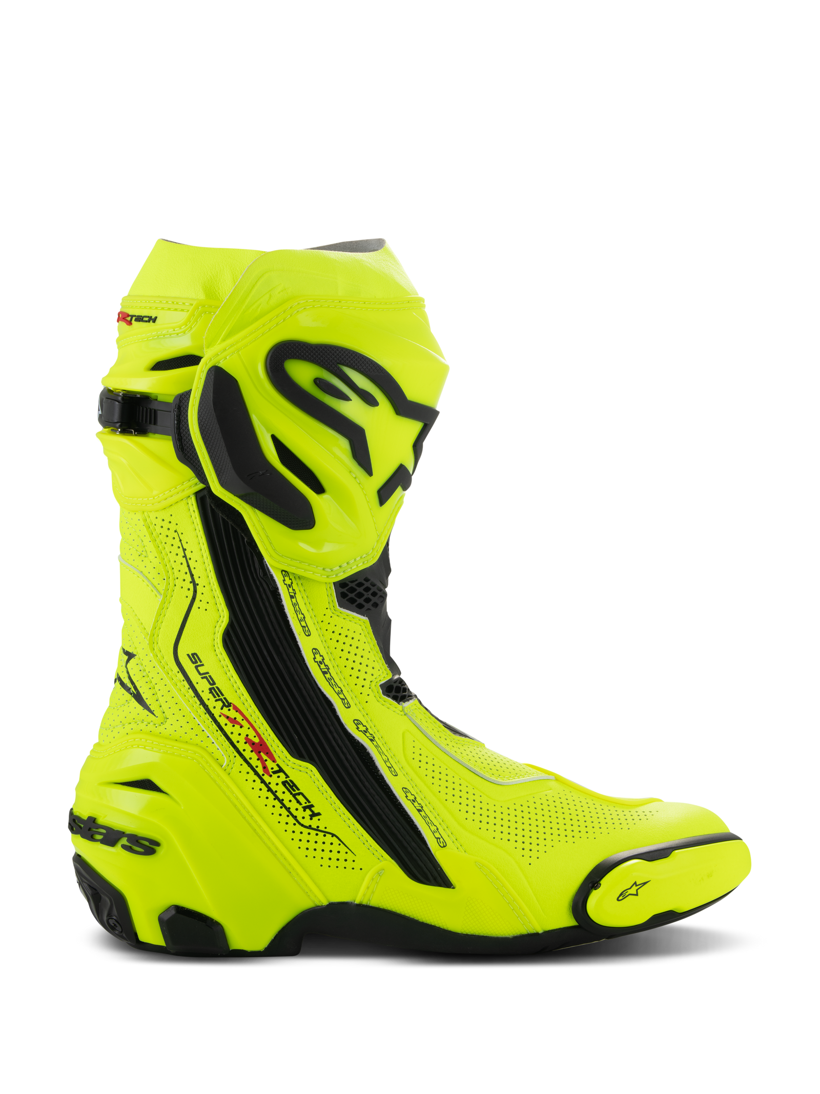 Supertech R Vented Boots