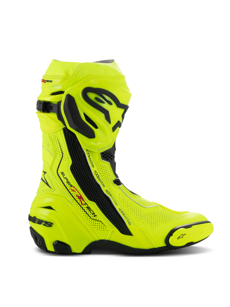 Supertech R Vented Boots