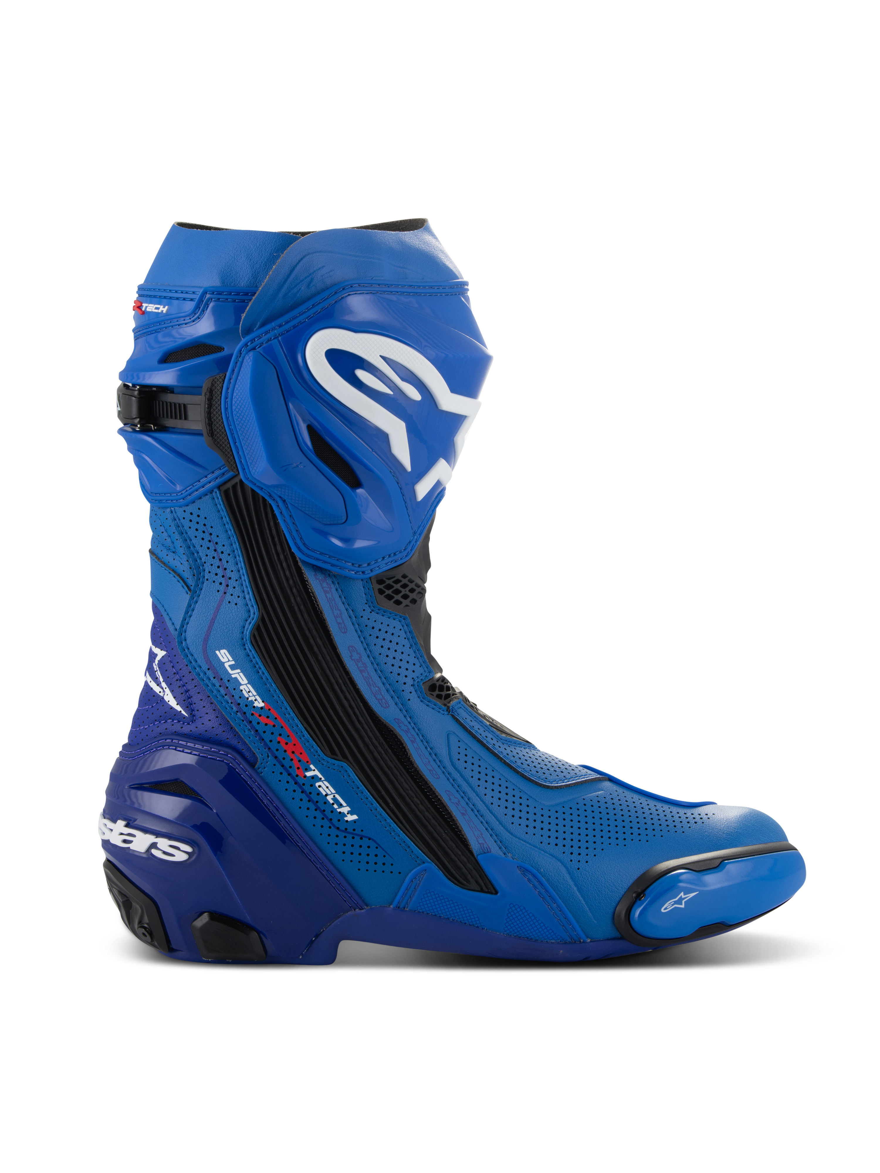 Supertech R Vented Stövlar