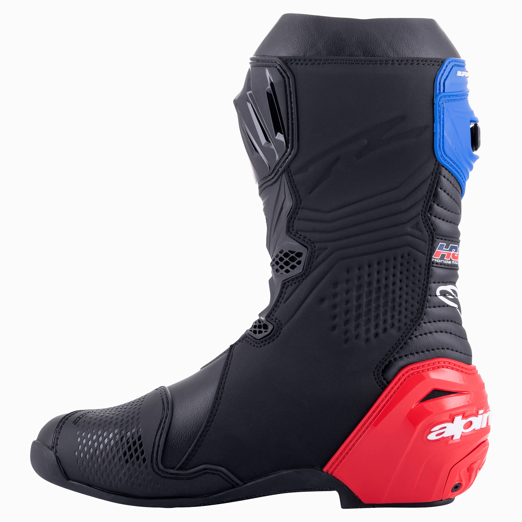 Honda Supertech R Stövlar | Alpinestars | Alpinestars® Official Site