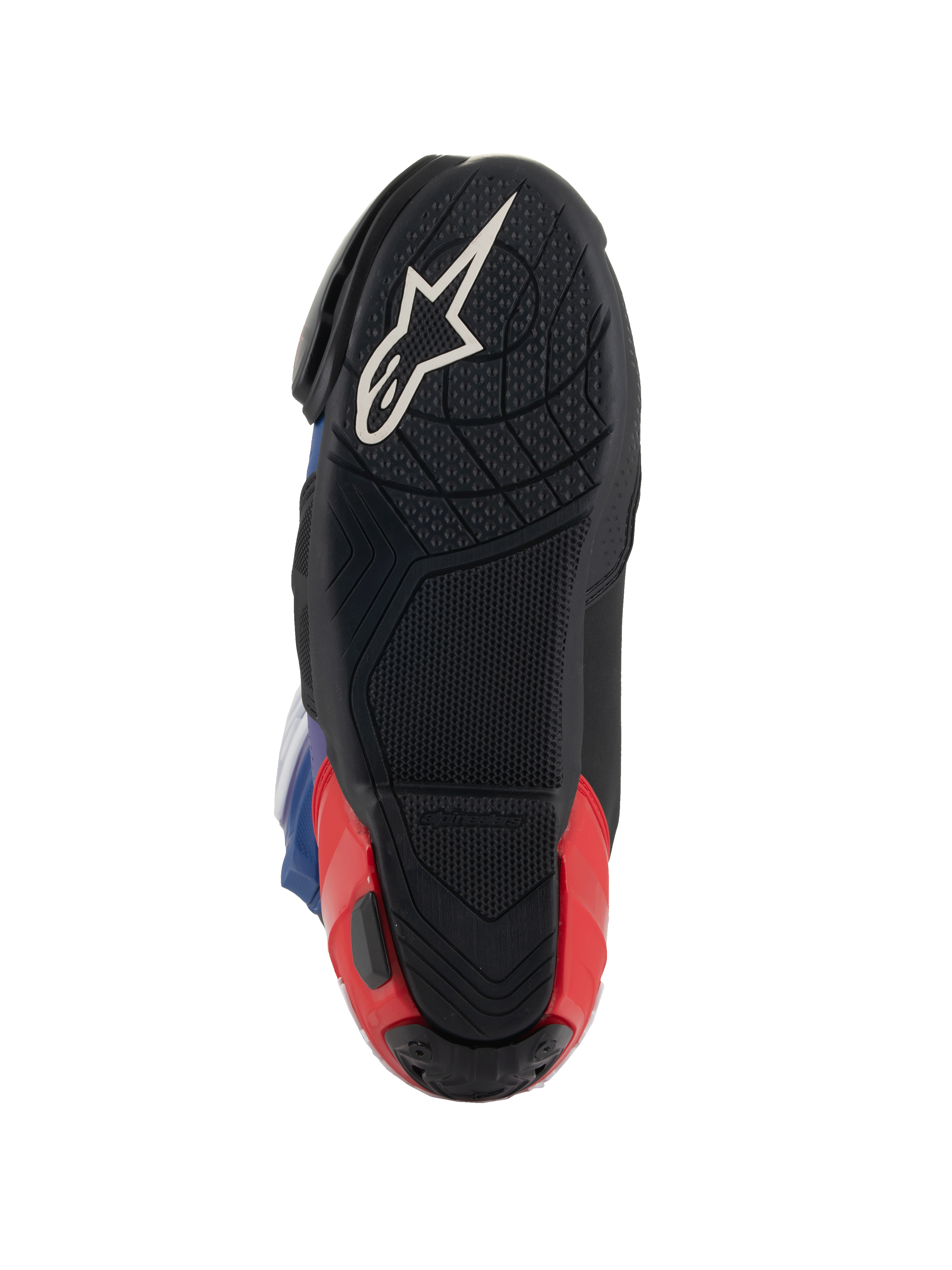 Supertech R LE Martinator R01 Vented Boots - Blue RACING Boots ...