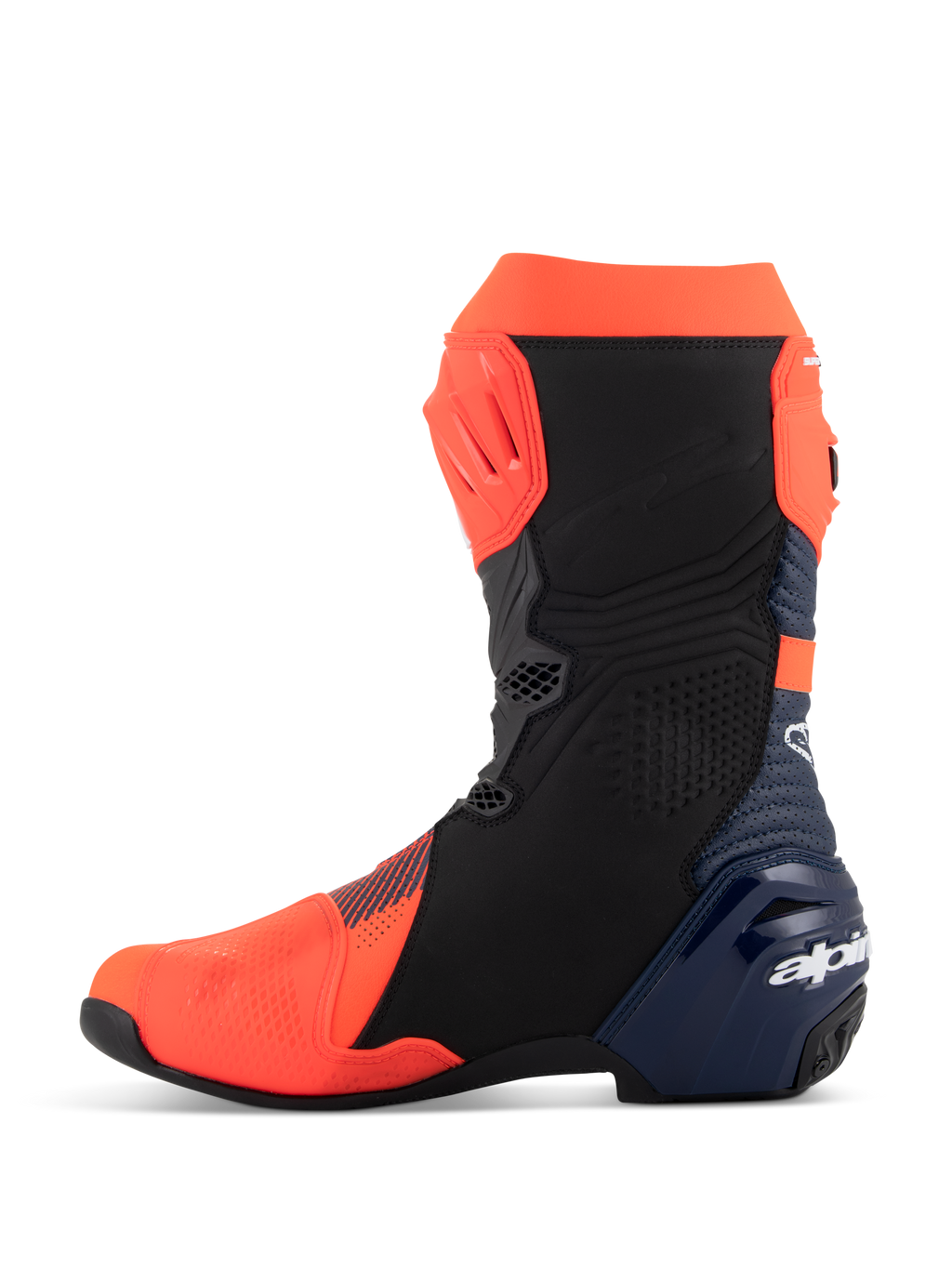 Supertech R Vented MM93 Replica - Motorcykel Stövlar | Alpinestars®