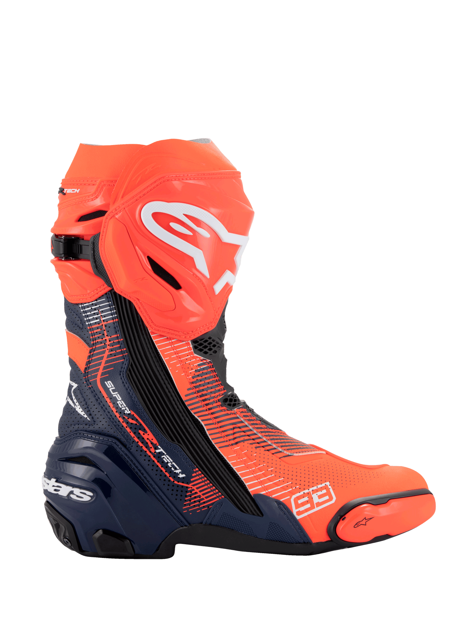 Supertech R Vented MM93 Replica Boots