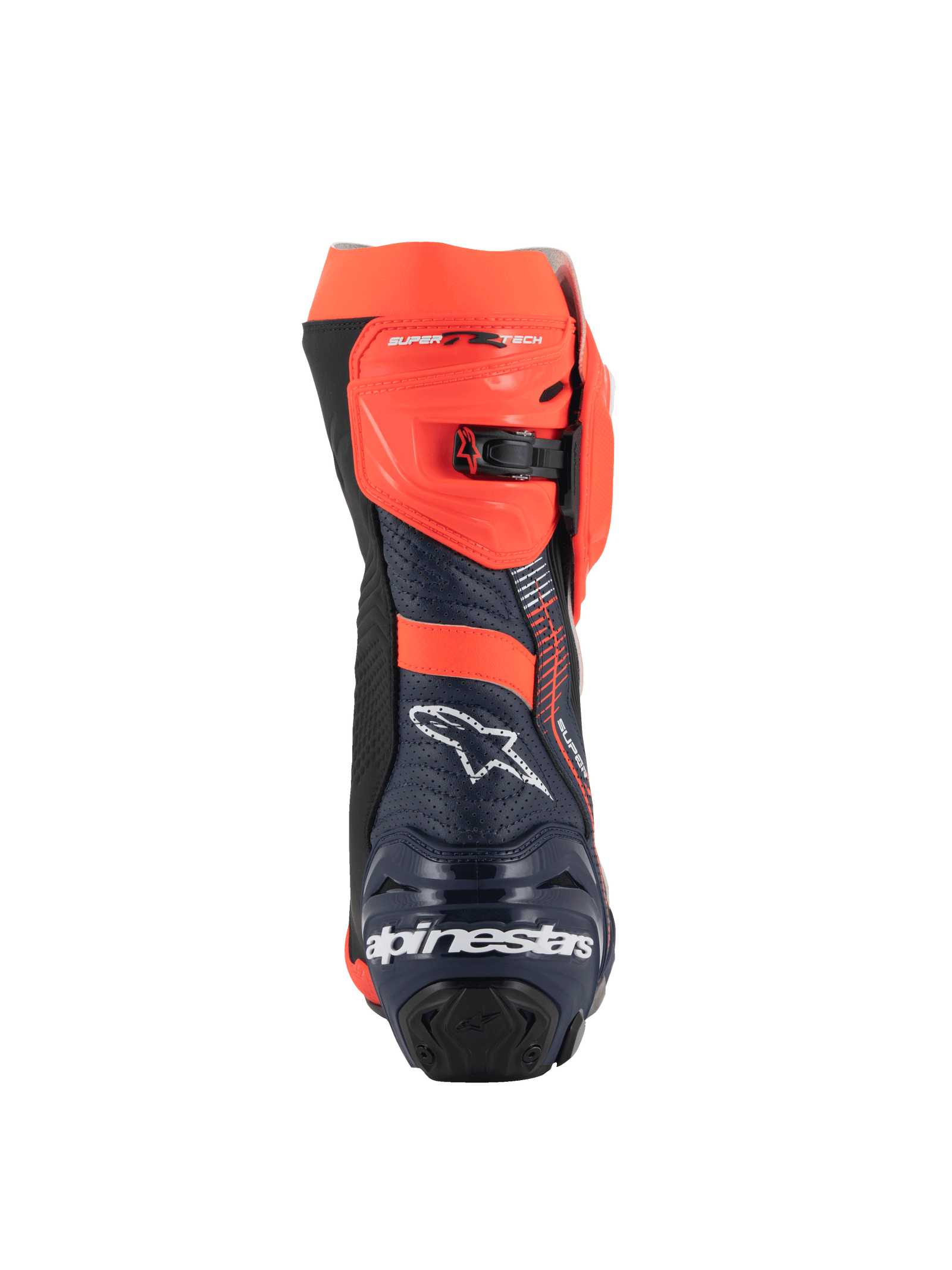 Supertech R LE Marquez R04 Vented Boot