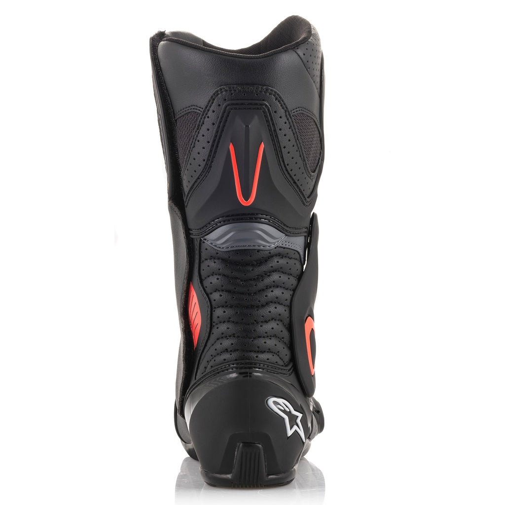 Smx-6 V2 Vented Boots