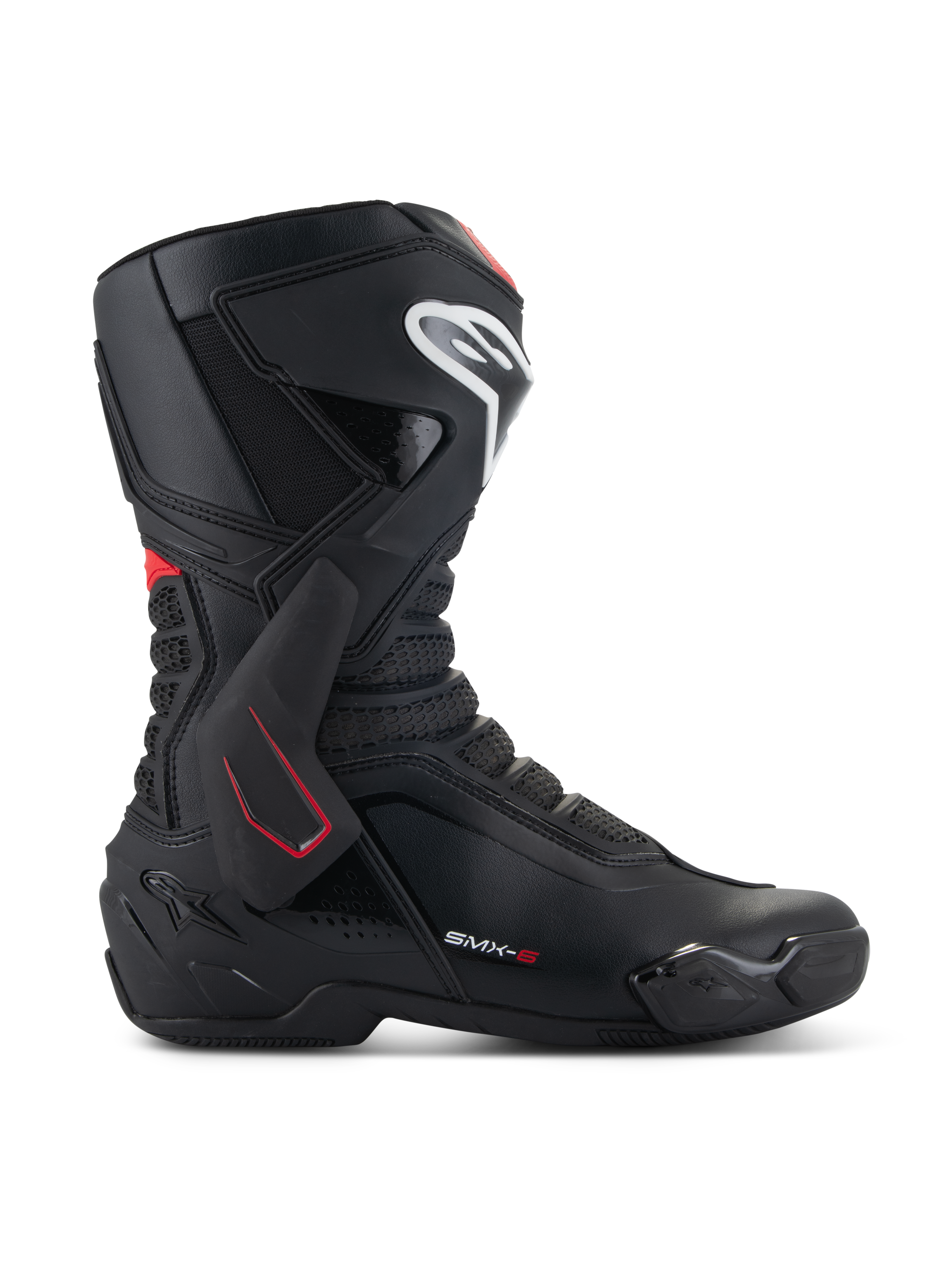 Smx-6 V3 Stövlar