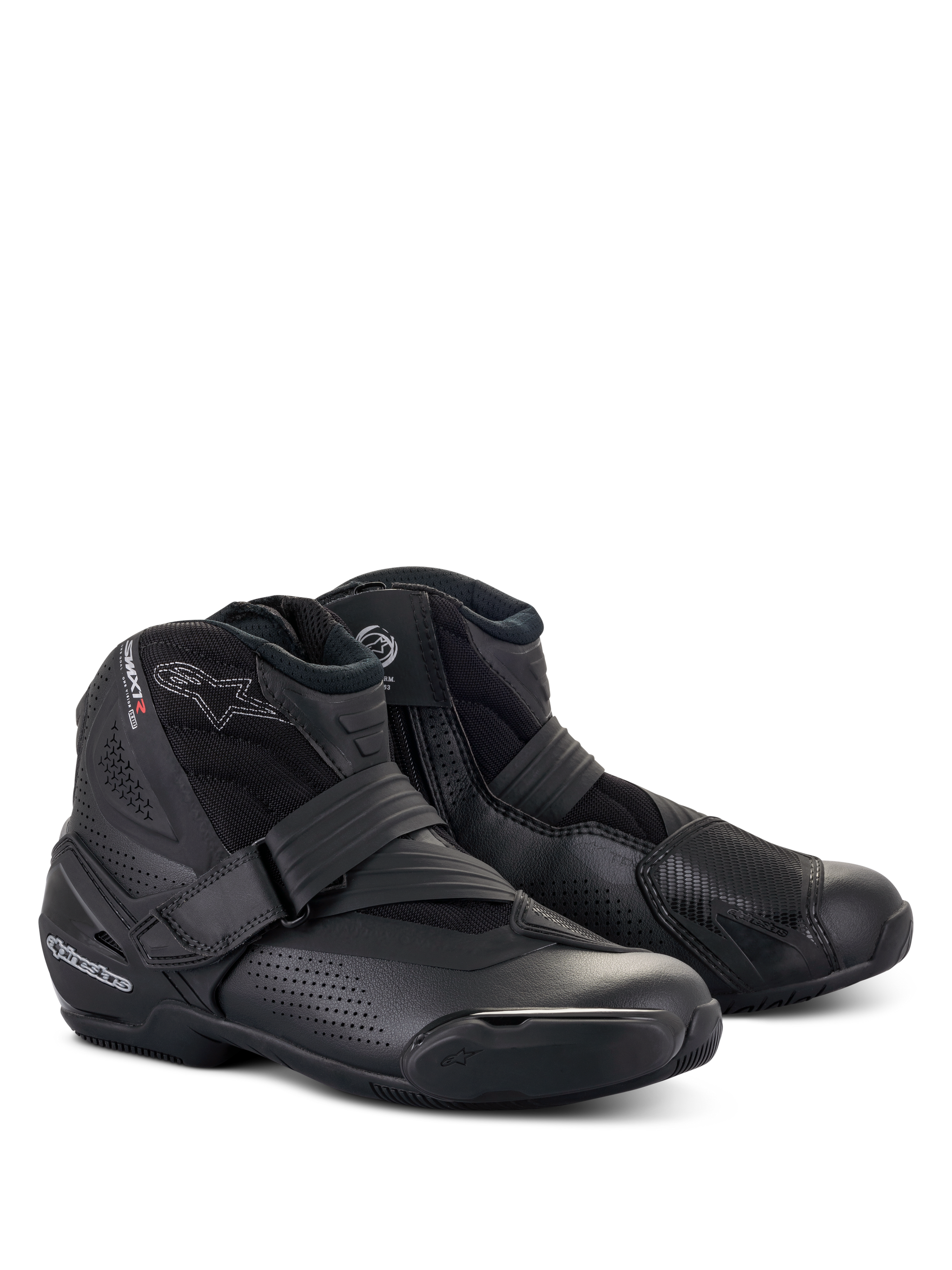 SMX-1 R V2 Ventilerade Stövlar
