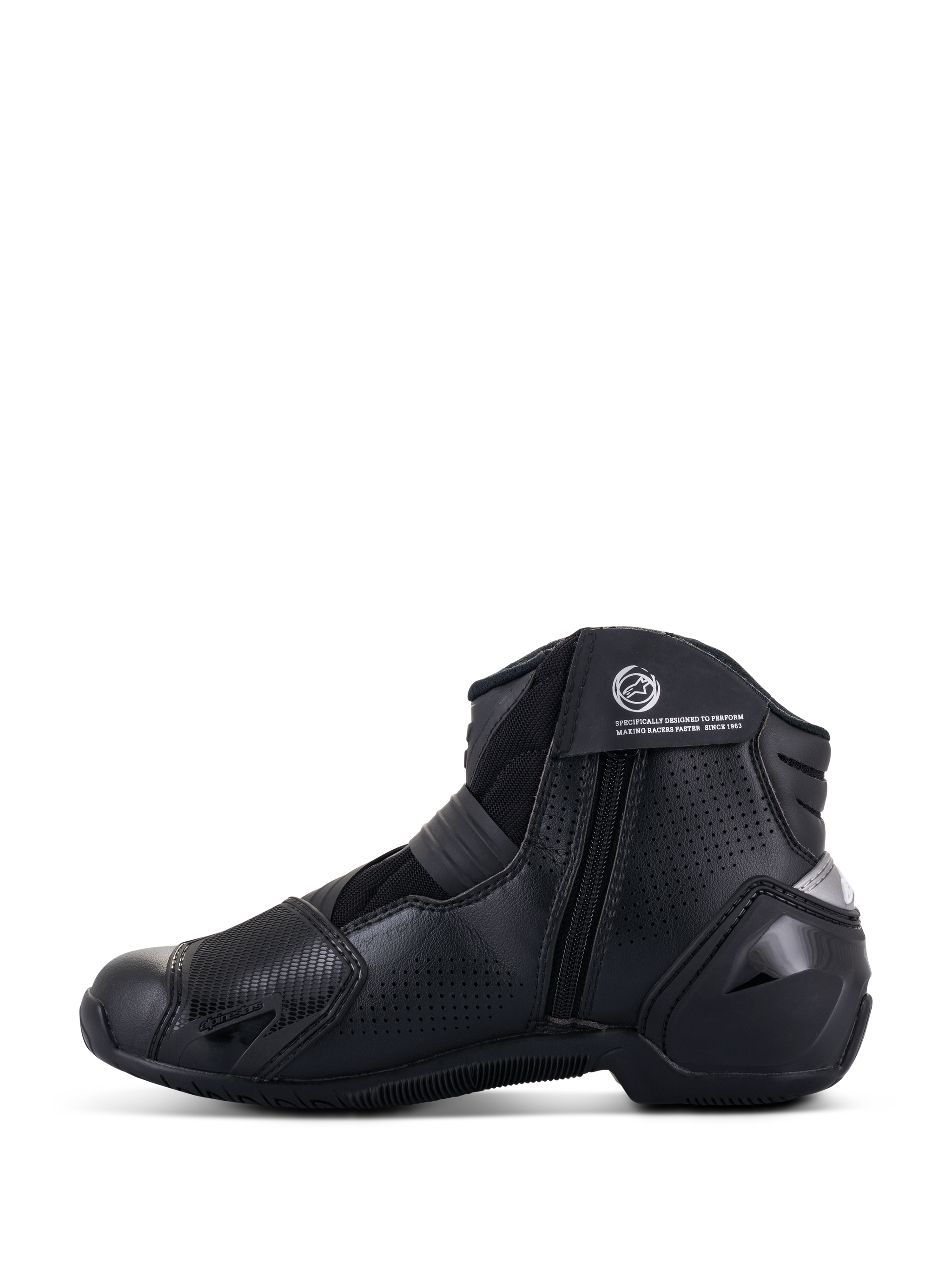 SMX-1 R V2 Ventilerade Stövlar