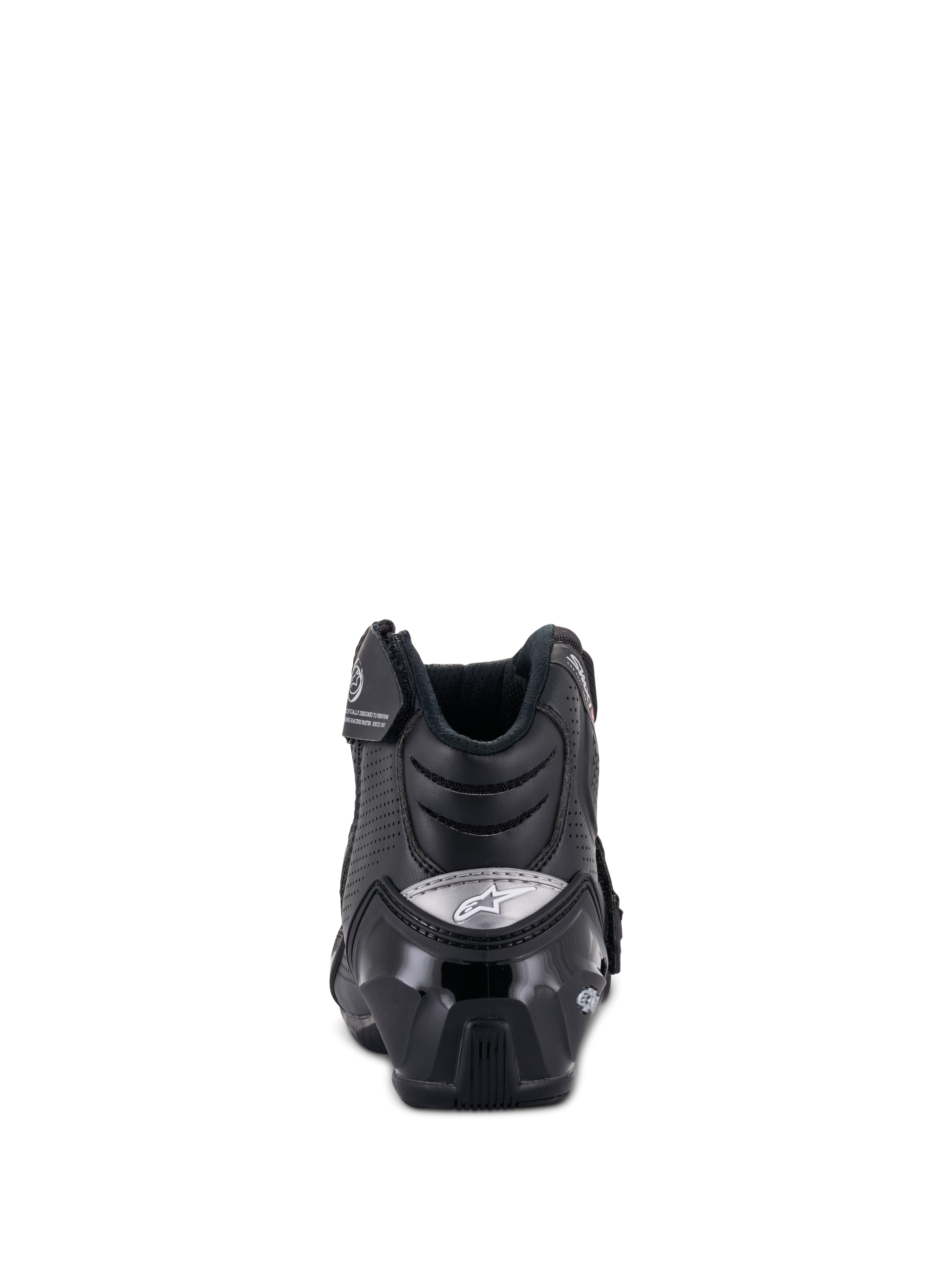 SMX-1 R V2 Ventilerade Stövlar