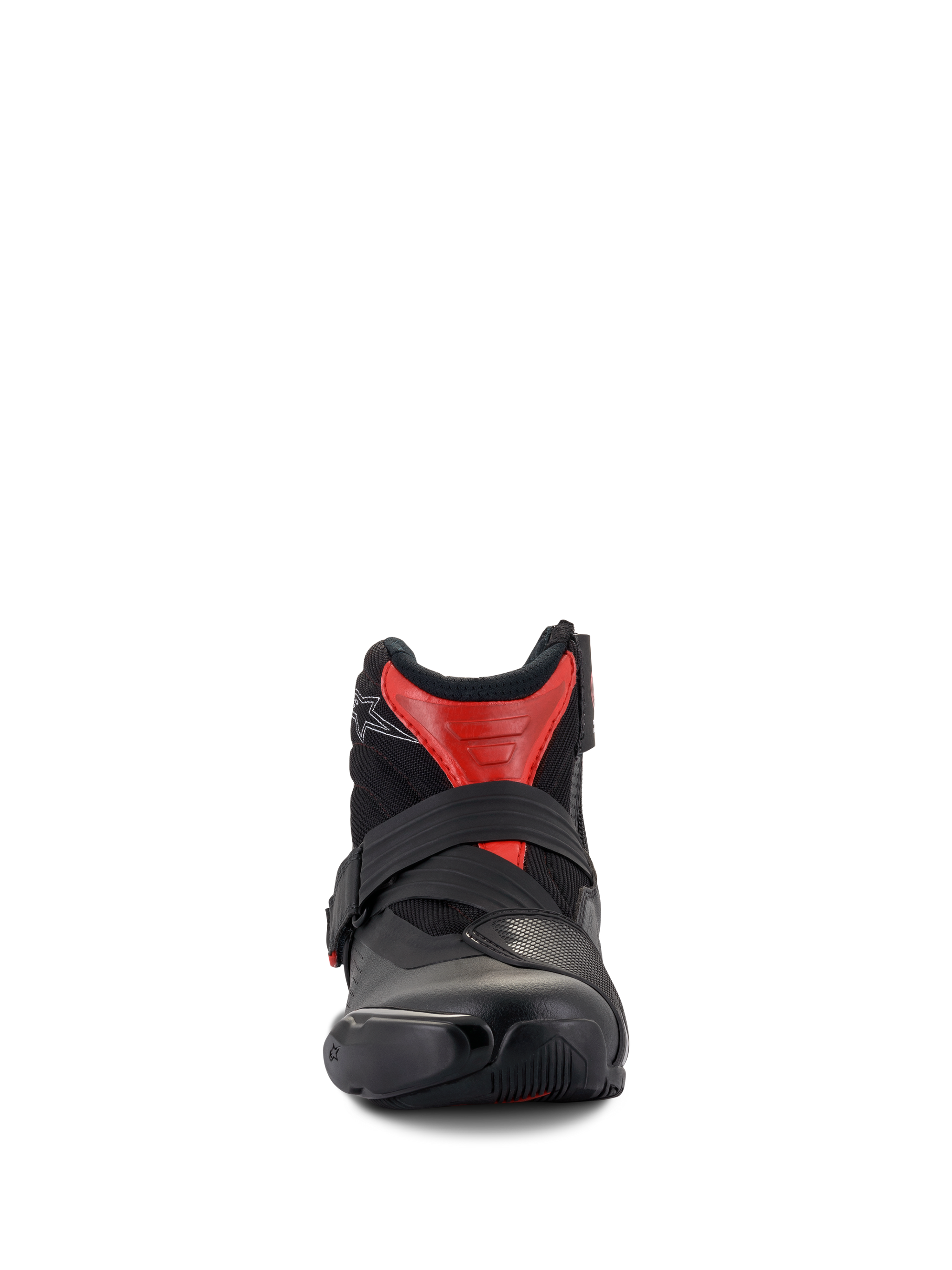 SMX-1 R V2 Ventilerade Motorcykelstövlar