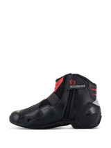 SMX-1 R V2 Ventilerade Motorcykelstövlar