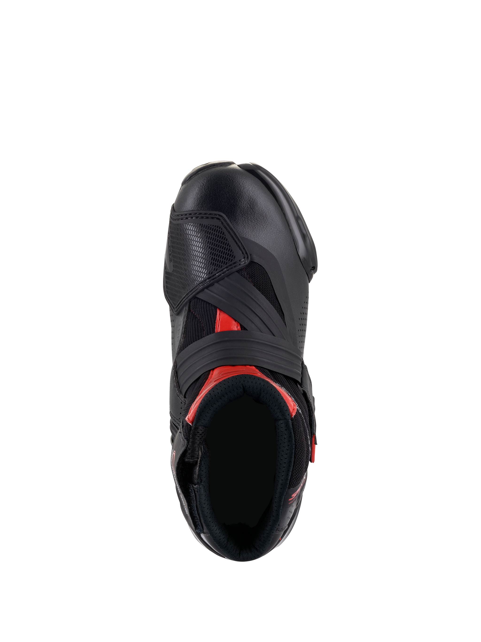 SMX-1 R V2 Ventilerade Motorcykelstövlar