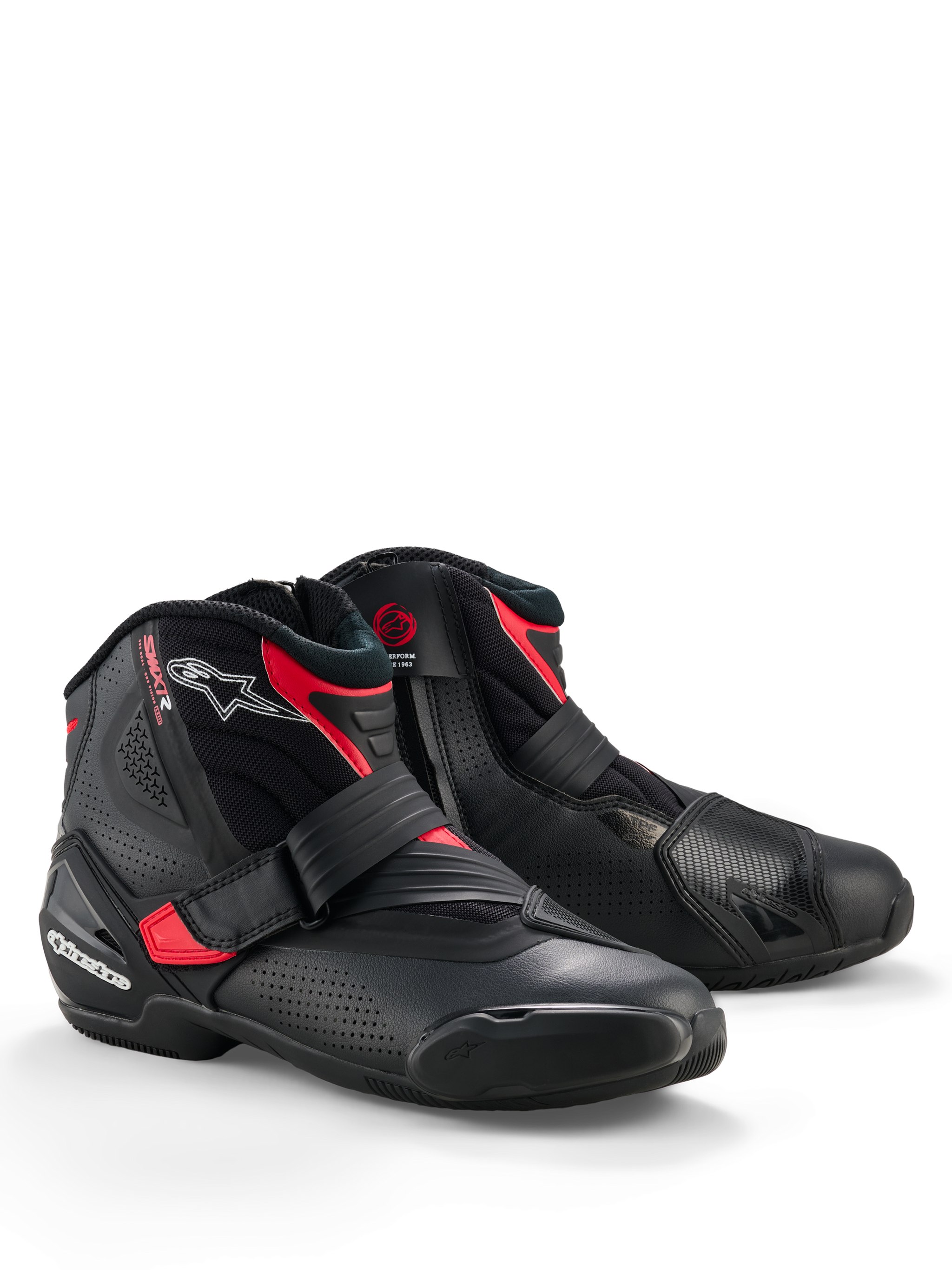 SMX-1 R V2 Vented Boots