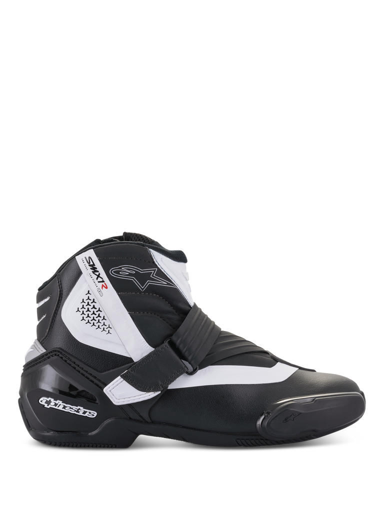 SMX-1 R V2 Motorcykelstövlar
