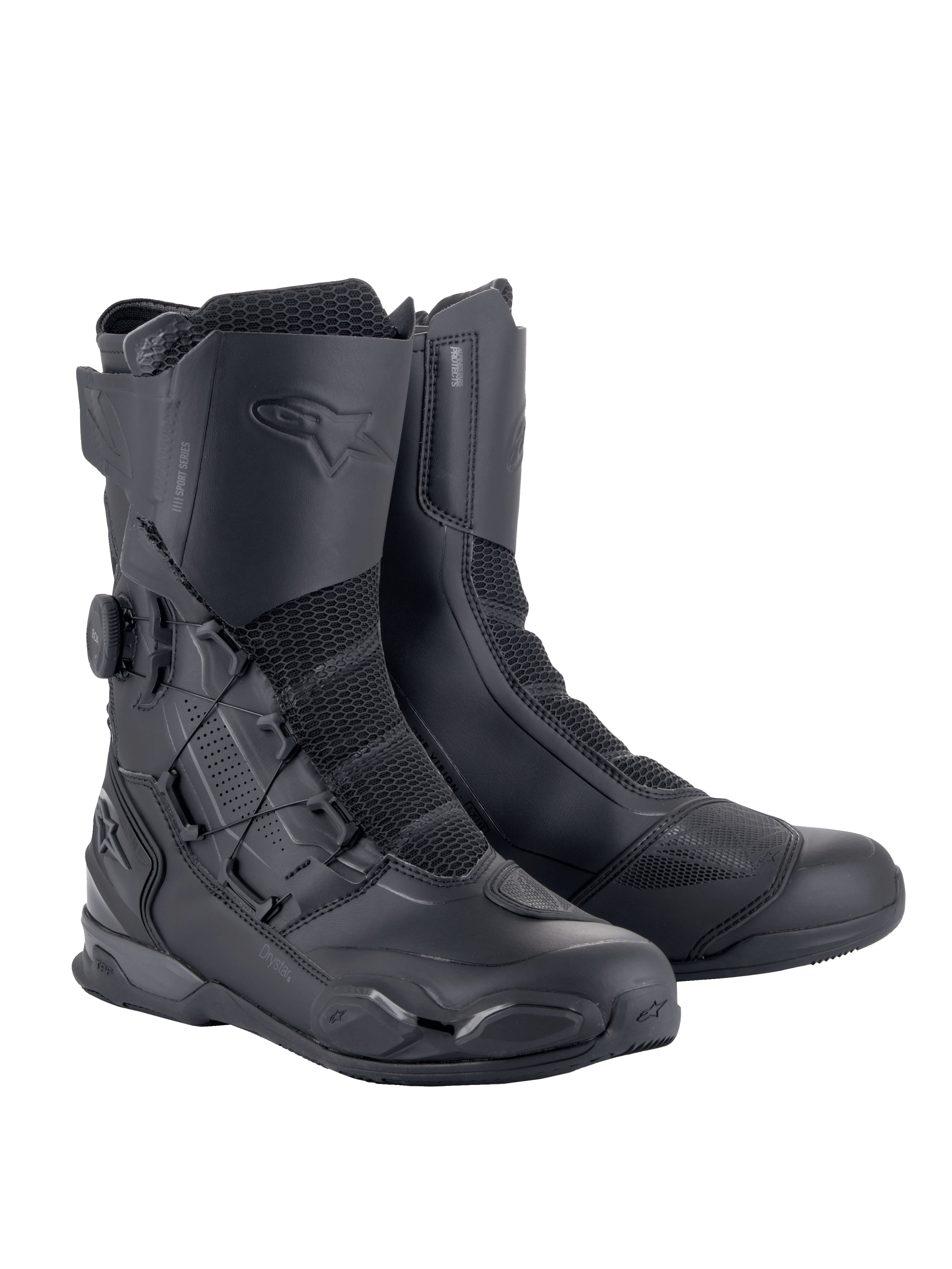 SP-X Boa Drystar® Boots