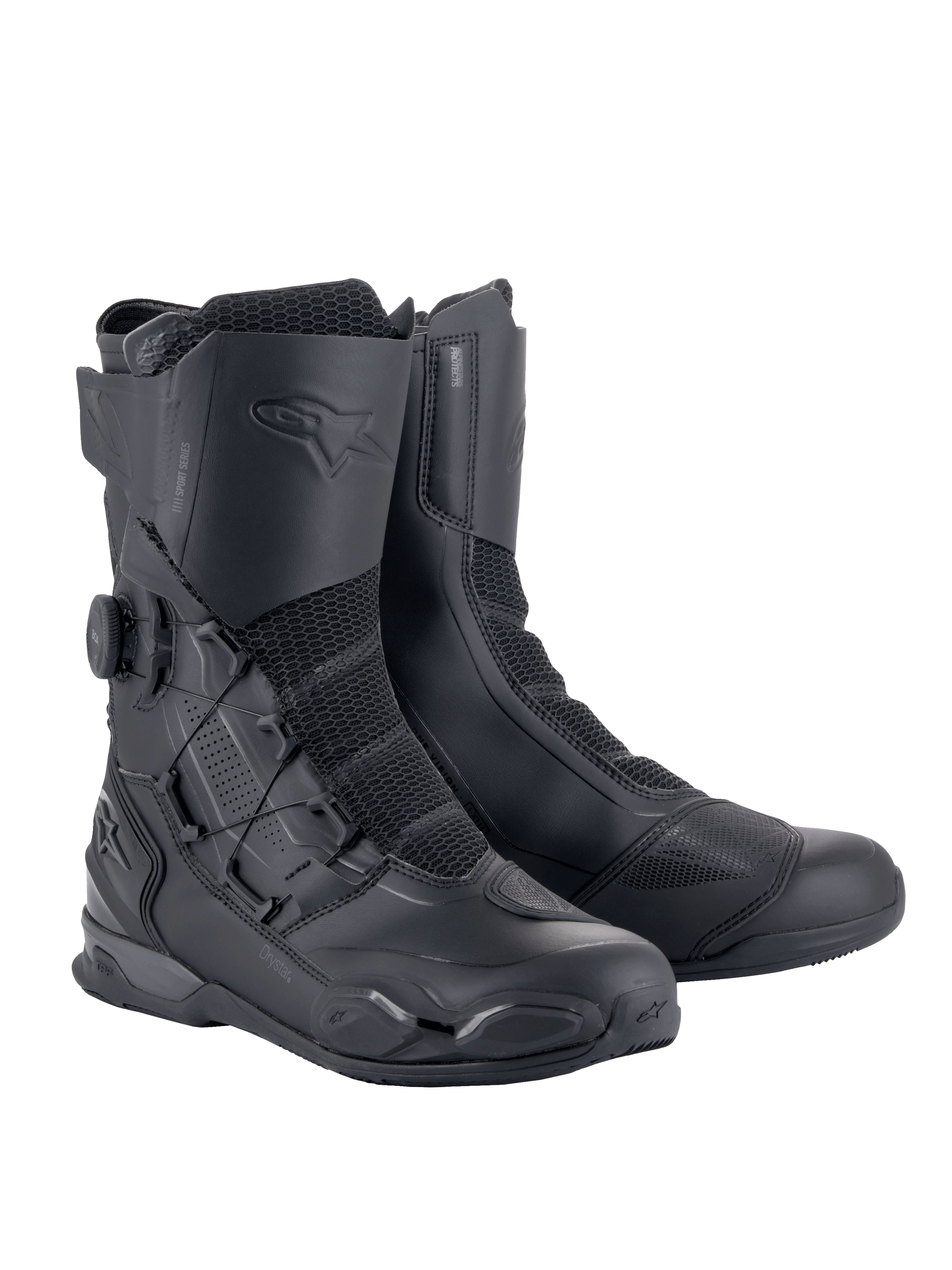 SP-X BOA® Drystar® Boots