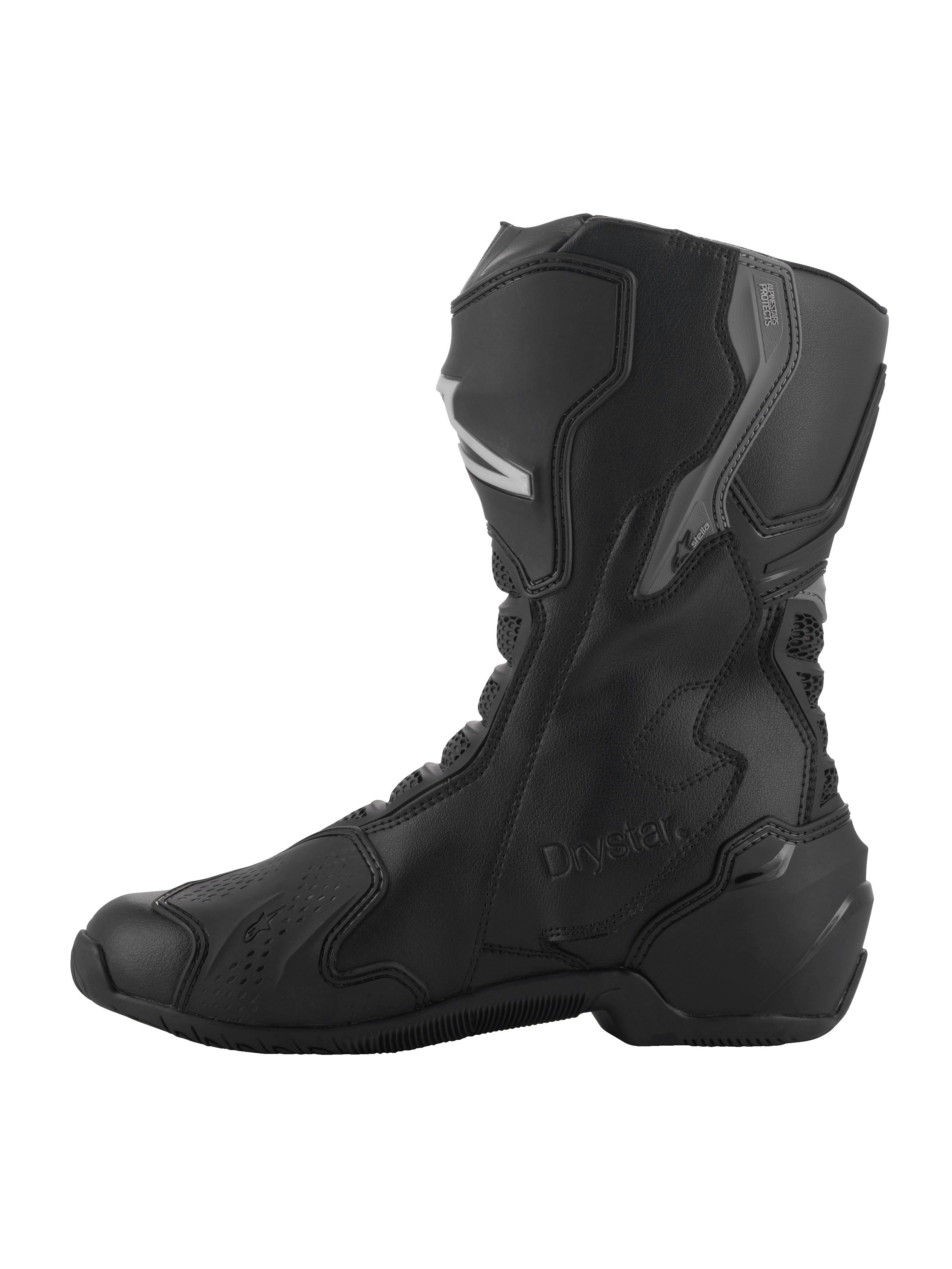 Alpinestars SMX-6 V3 Drystar Motorradstiefel - CE-geprüft & Wasserdicht