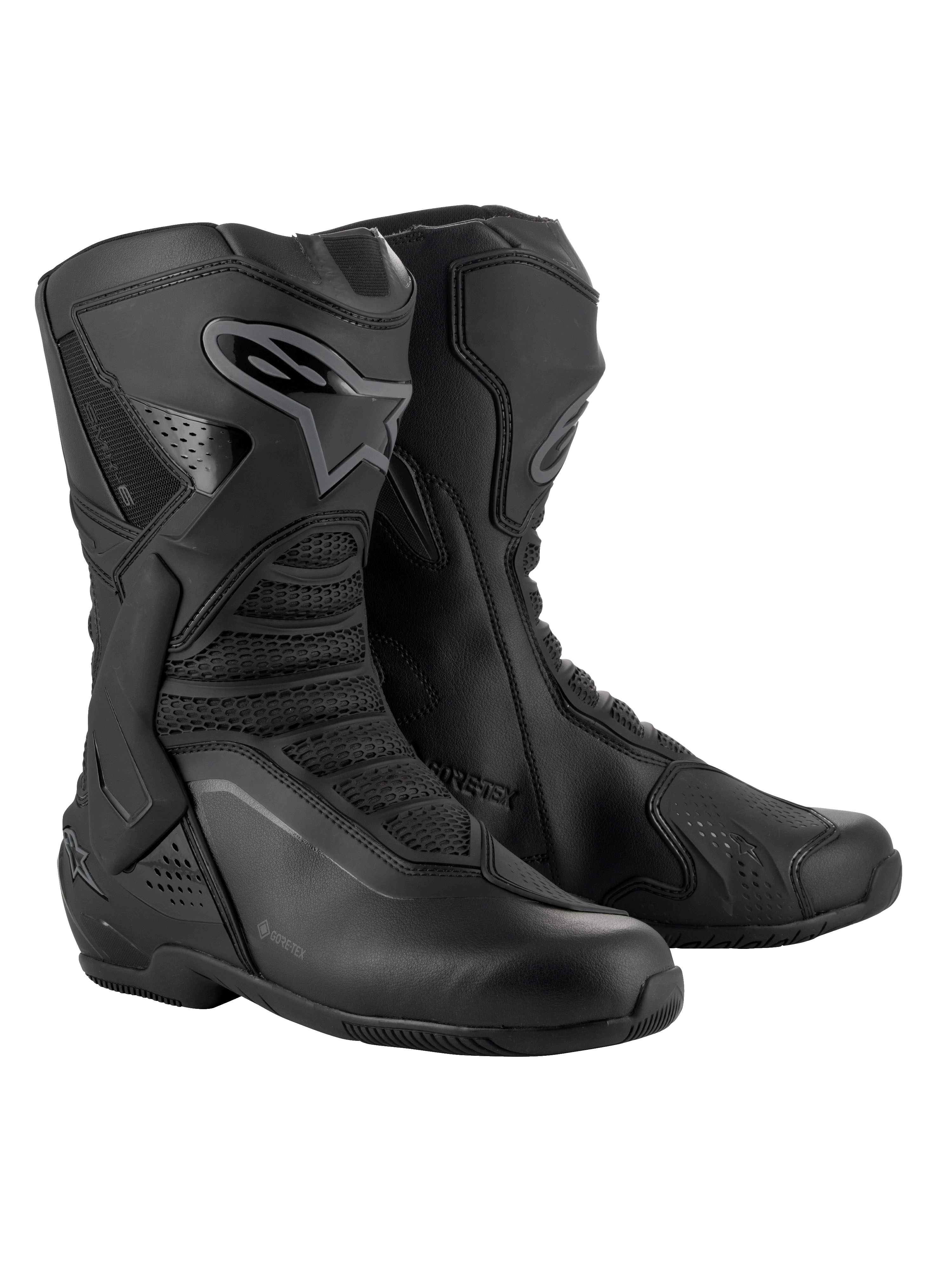 SMX-6 V3 Goretex Stövlar