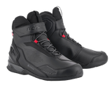 Austral GORE-TEX Motorcykelstövlar
