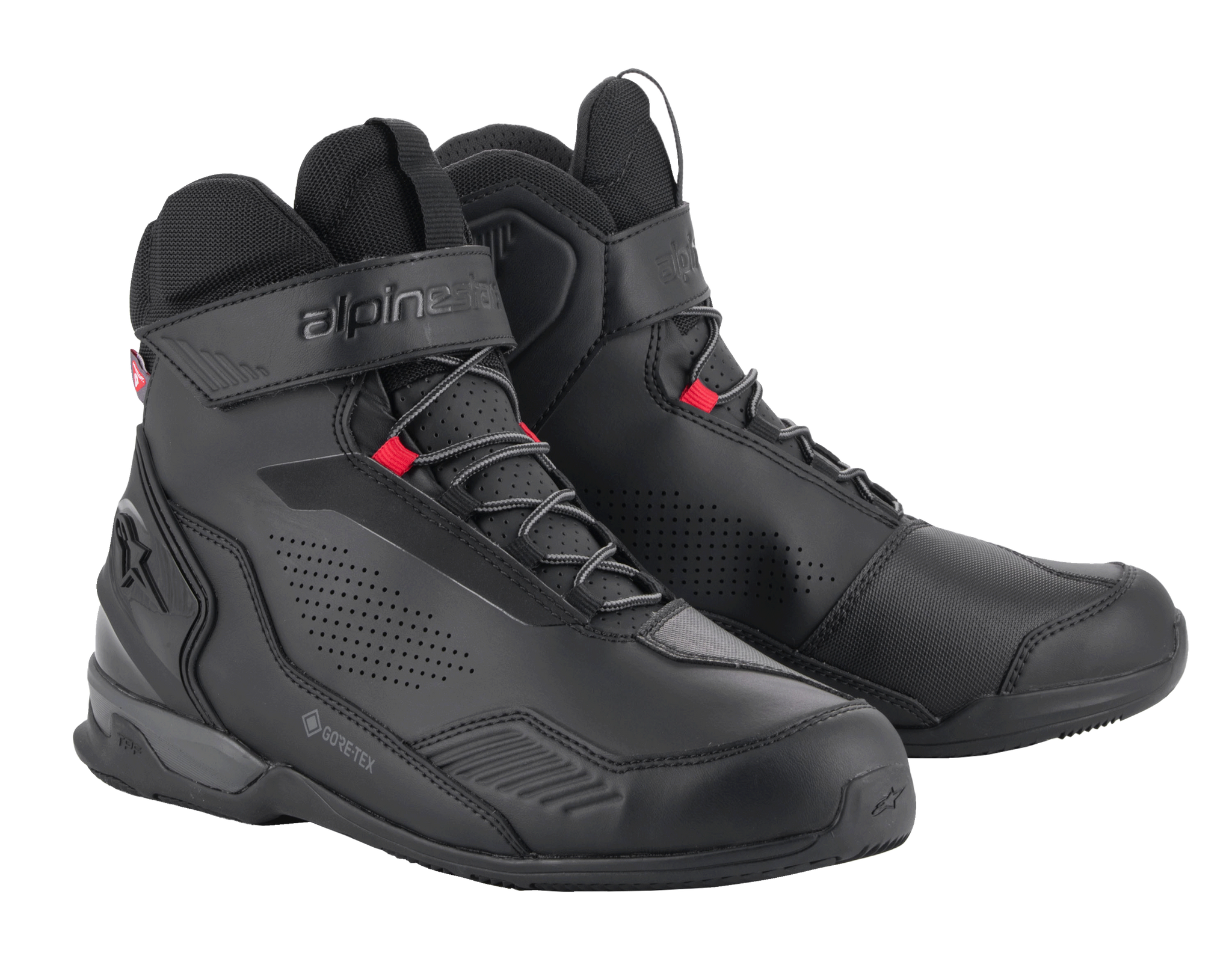 Austral GORE-TEX Motorcykelstövlar