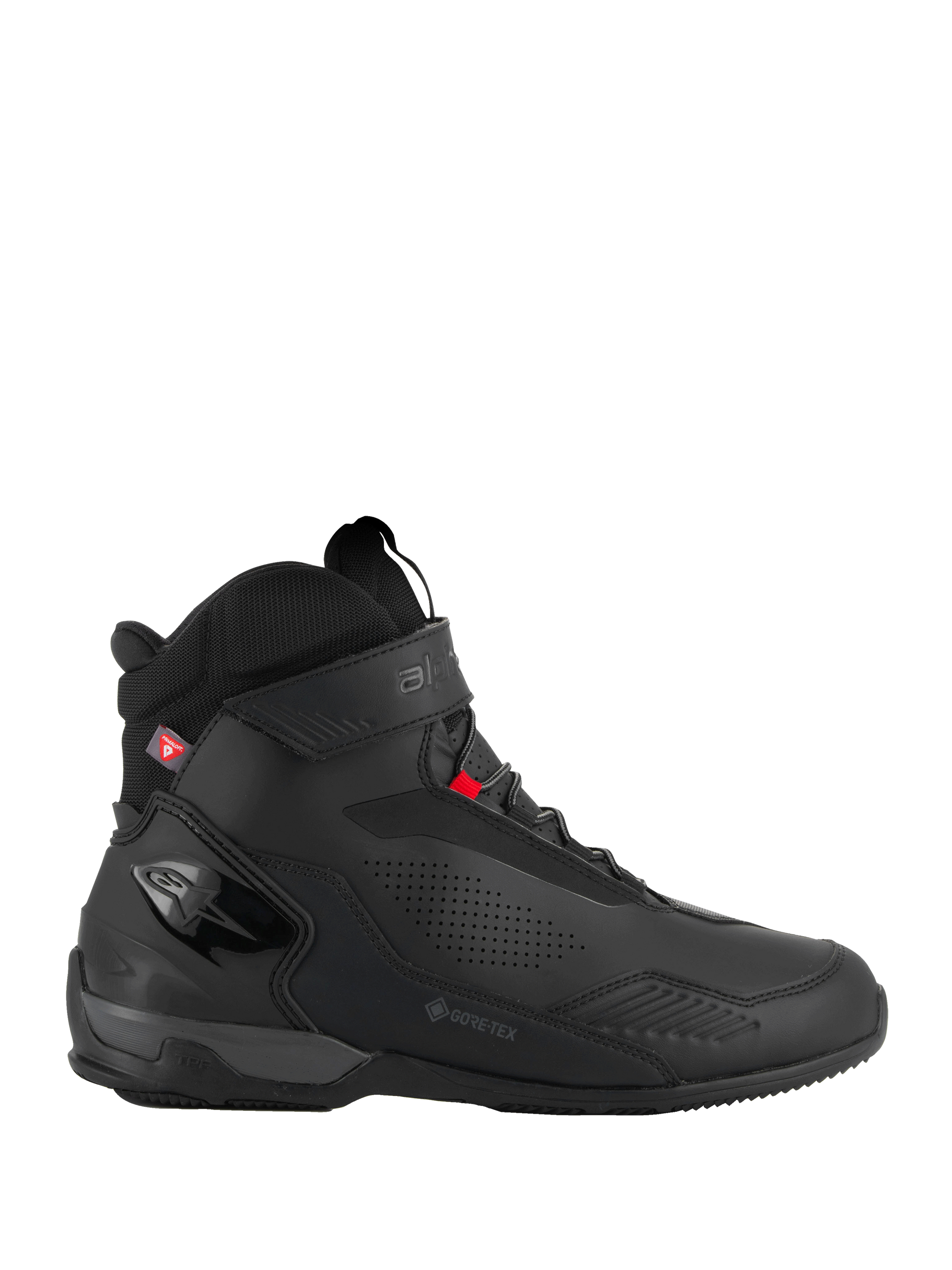 Austral GORE-TEX Motorcykelstövlar