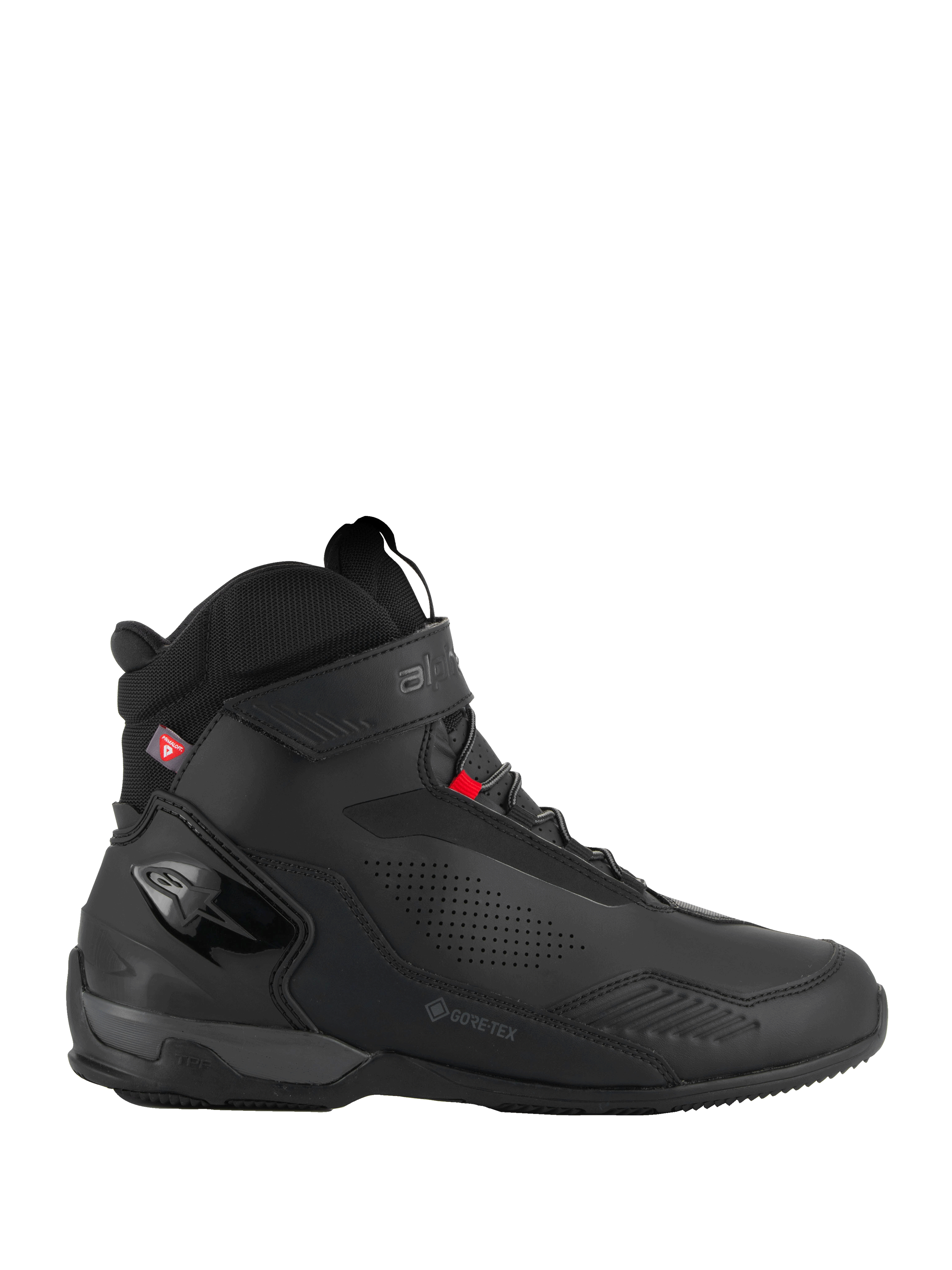 Austral GORE-TEX Motorcykelstövlar